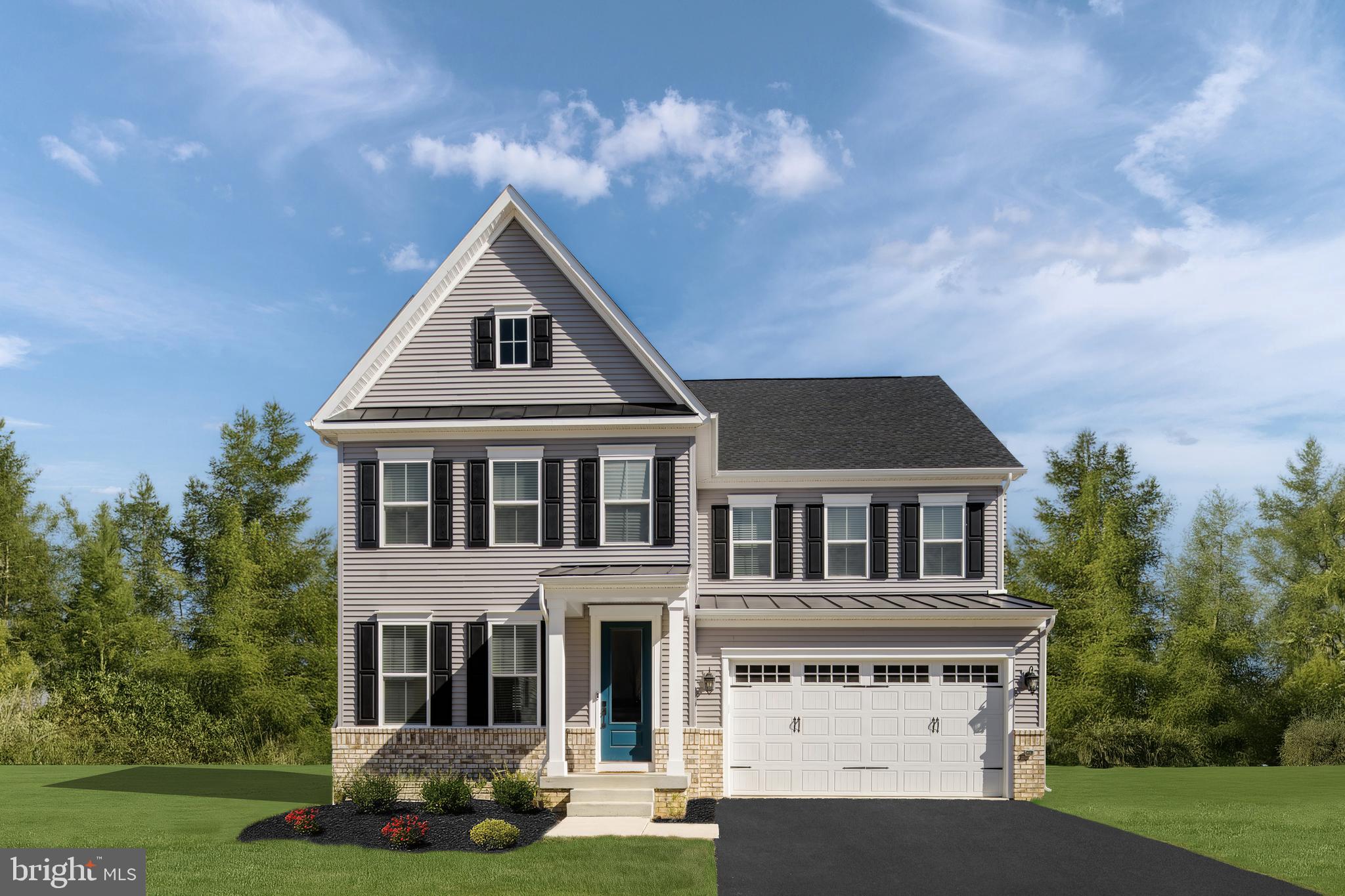 PATUXENT GREENS - Residential