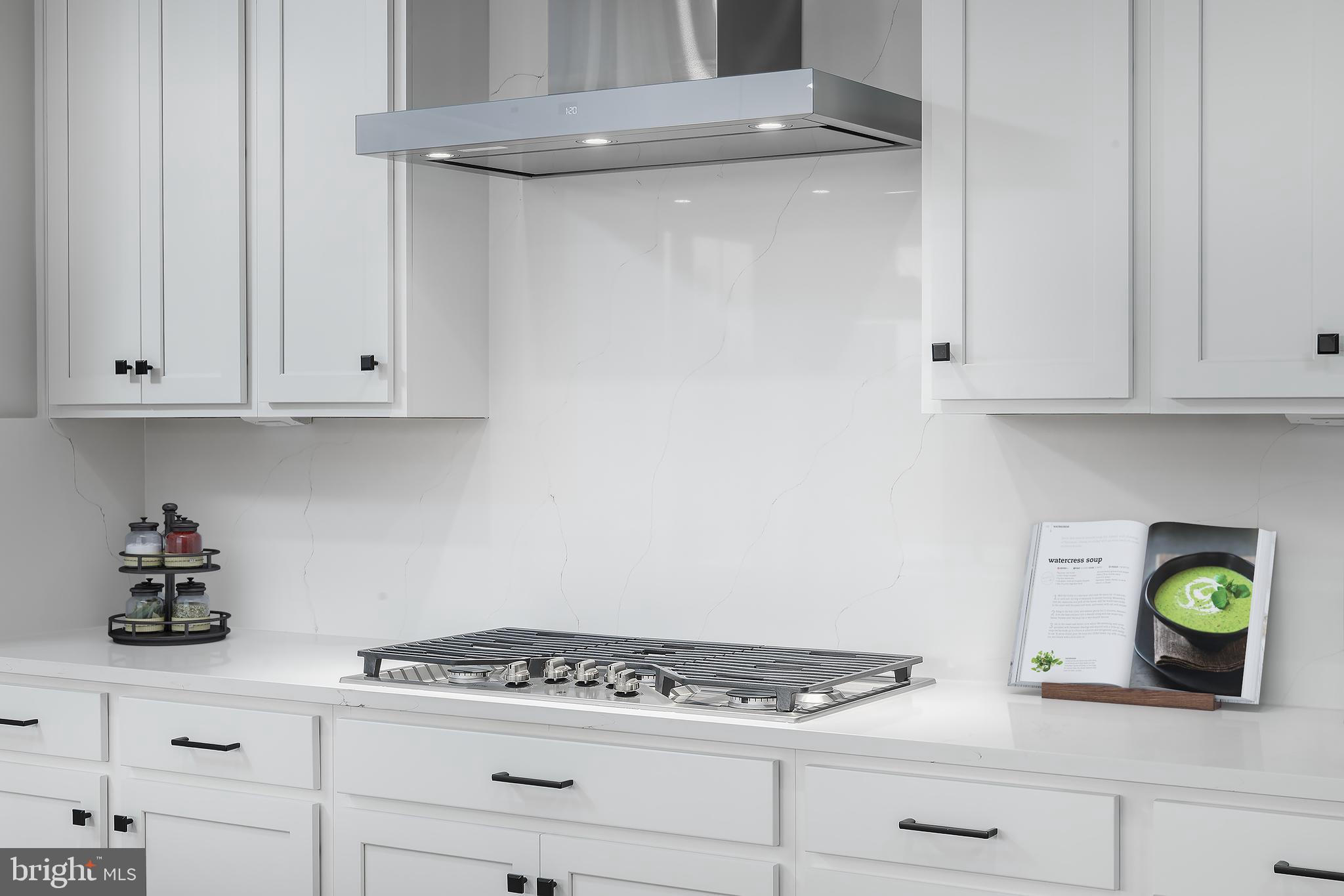 PATUXENT GREENS - Residential