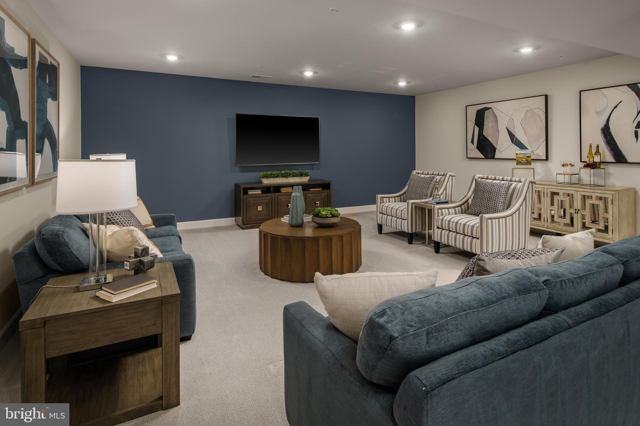 PATUXENT GREENS - Residential