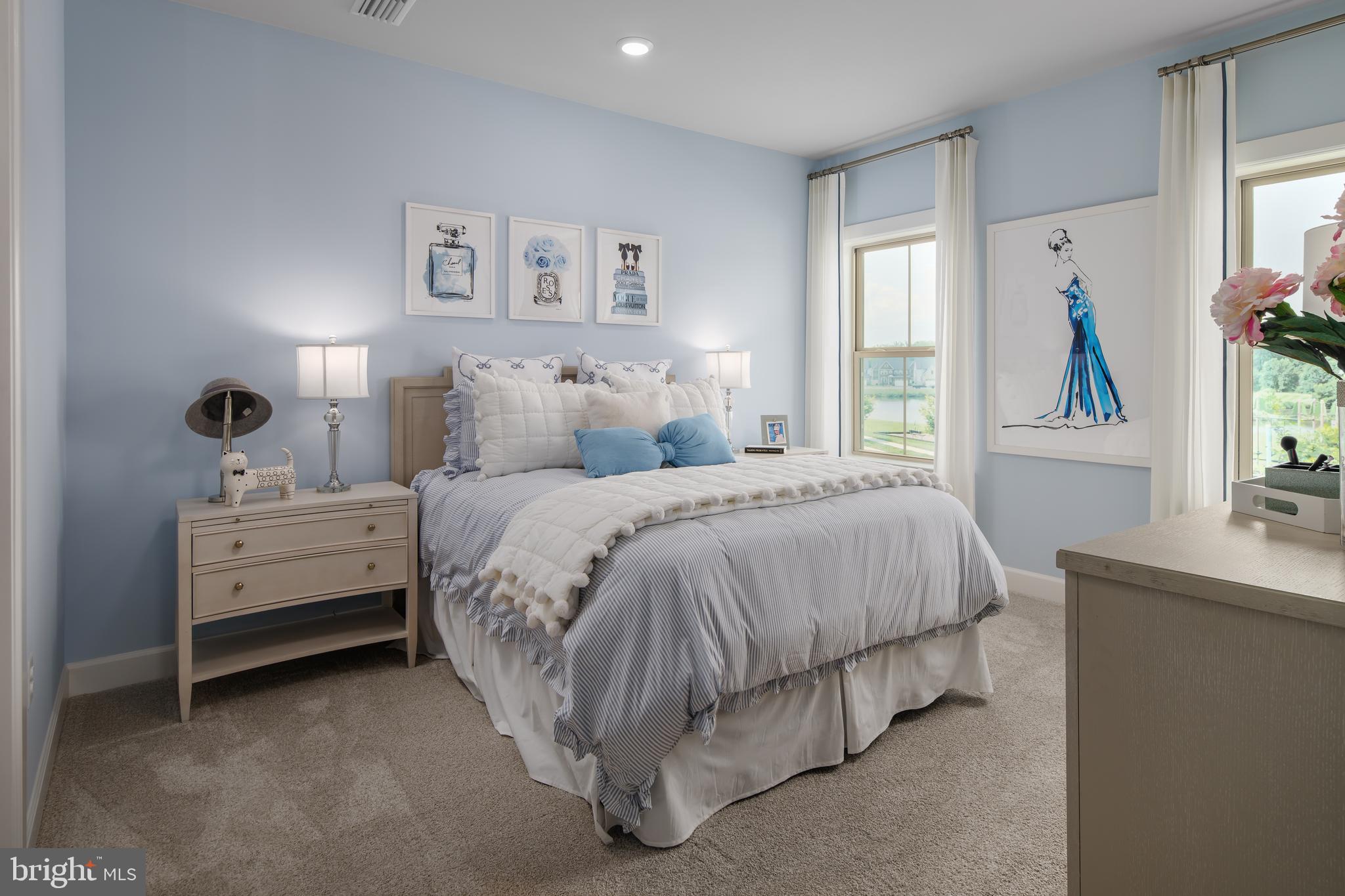 PATUXENT GREENS - Residential