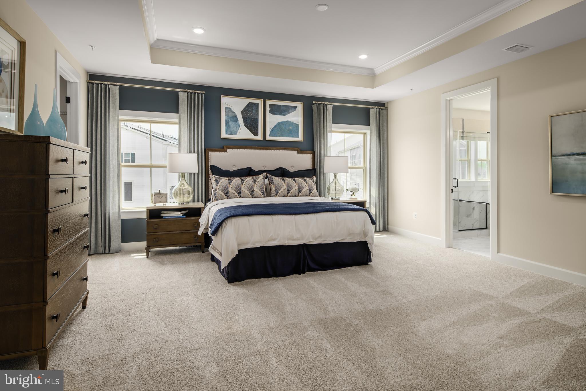 PATUXENT GREENS - Residential