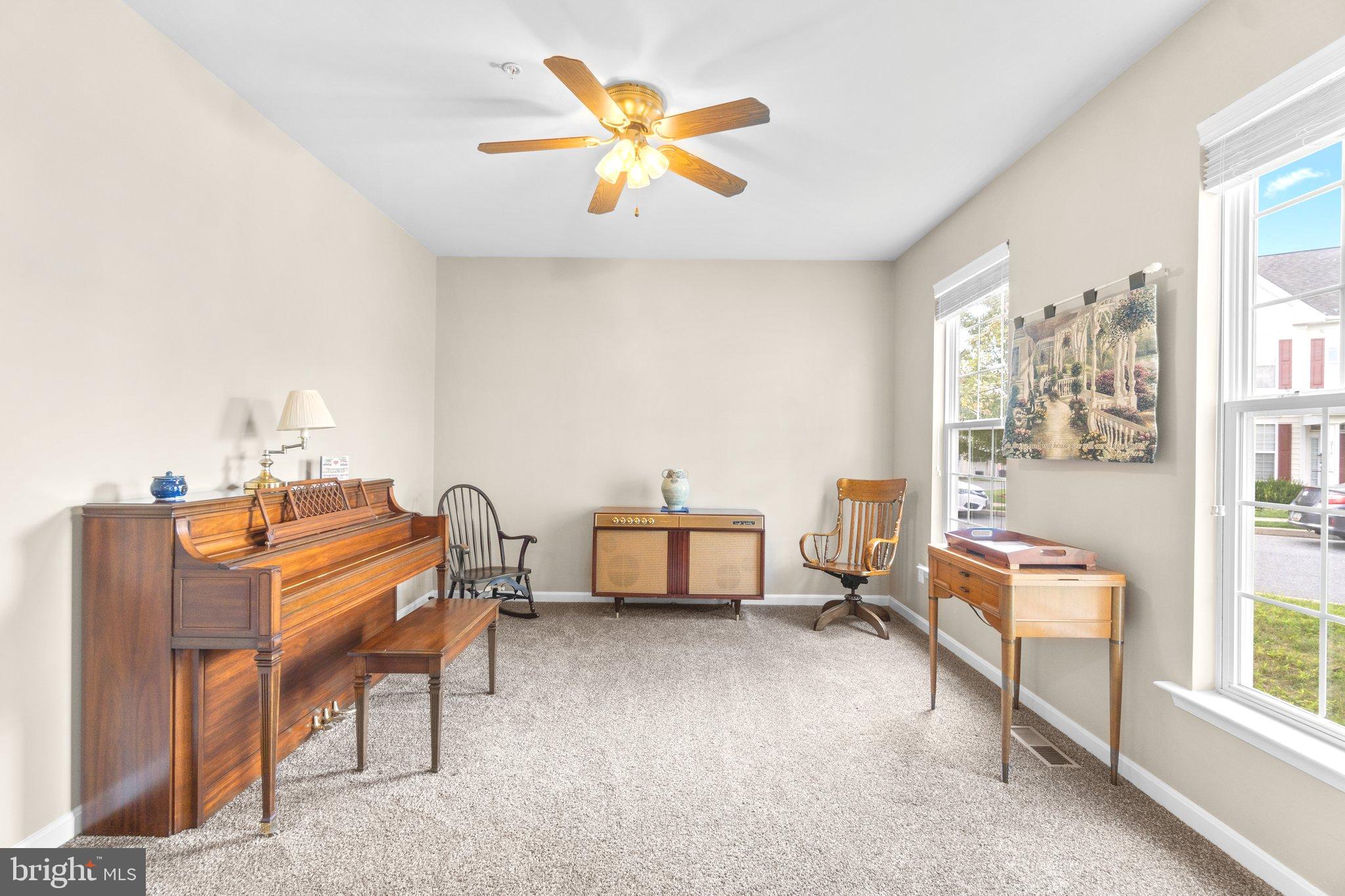 BRINKLEY MANOR - Residential