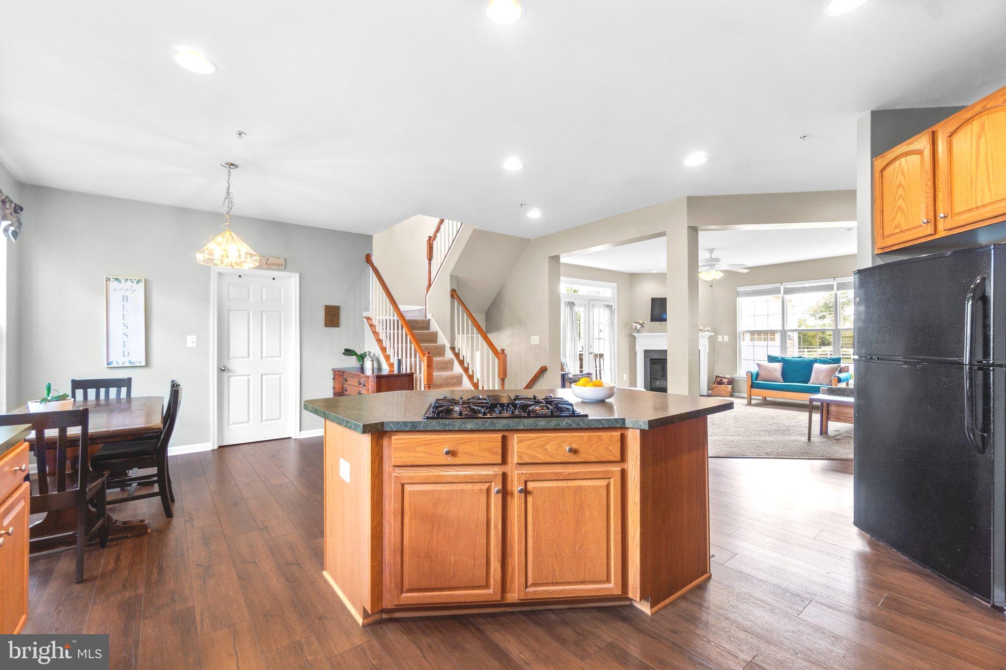 BRINKLEY MANOR - Residential