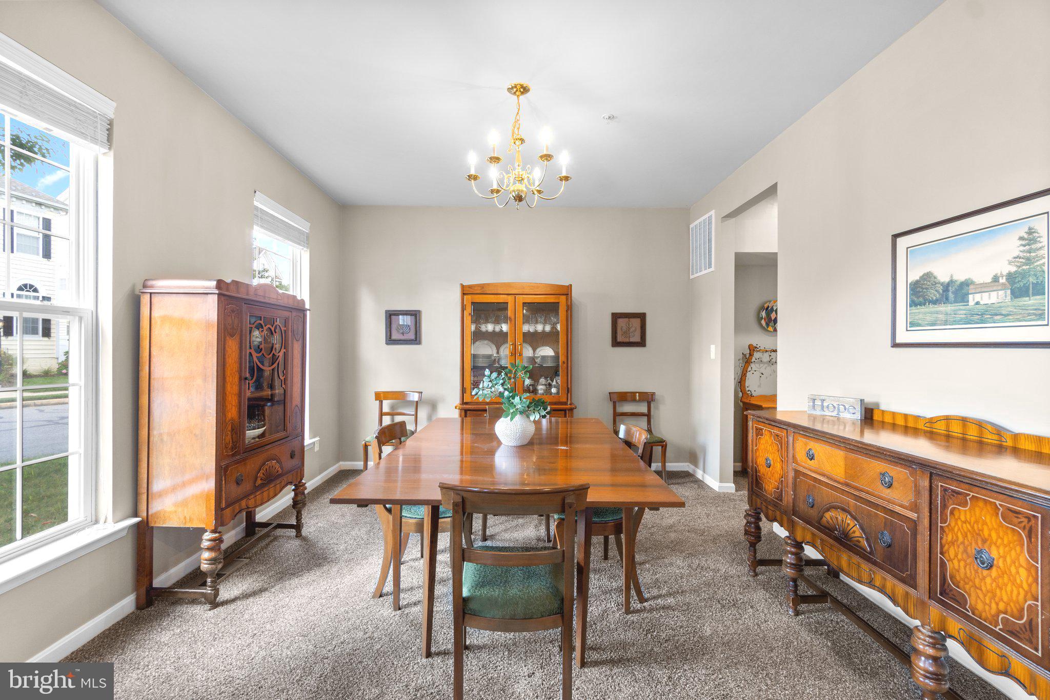 BRINKLEY MANOR - Residential