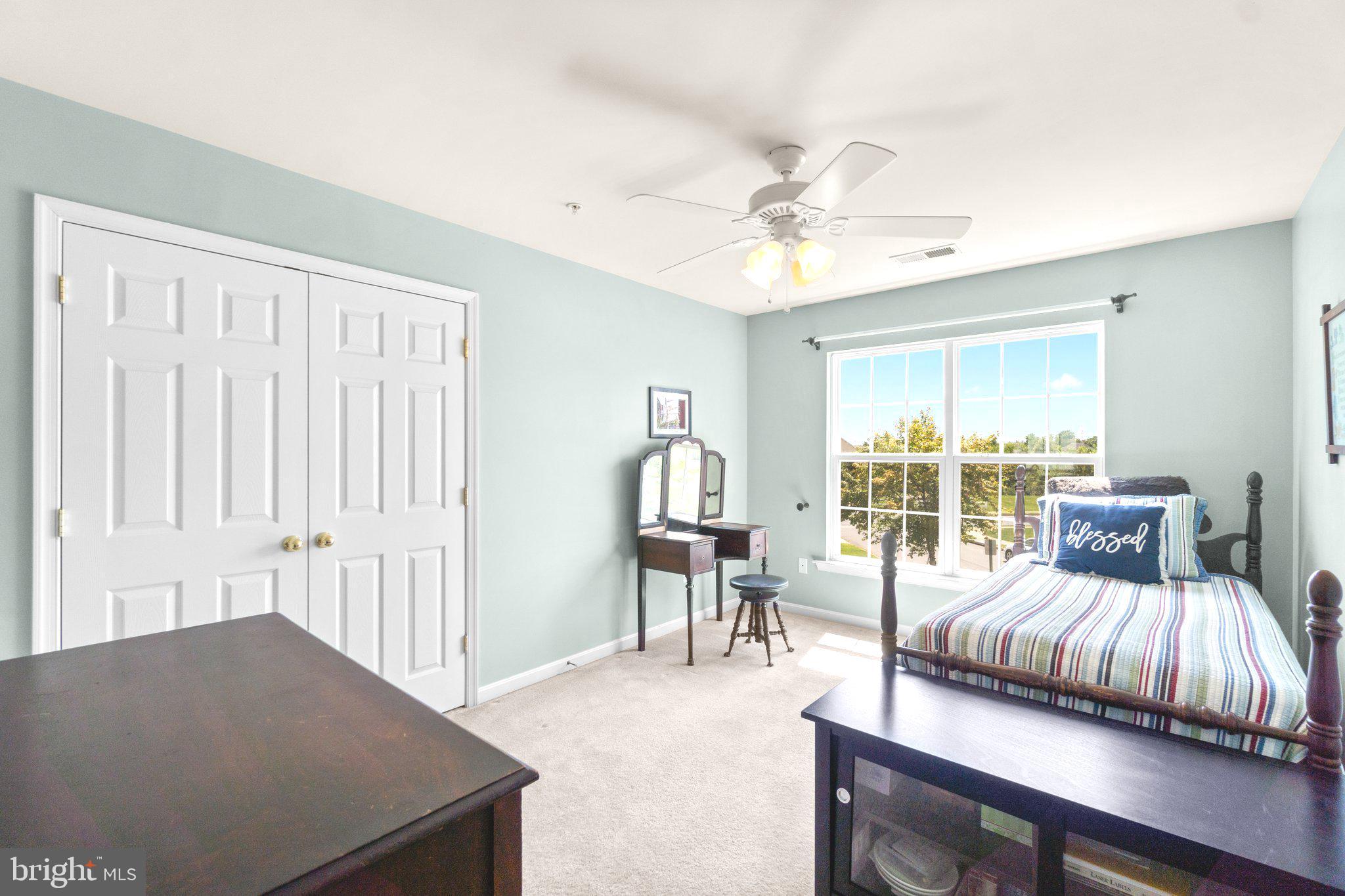 BRINKLEY MANOR - Residential