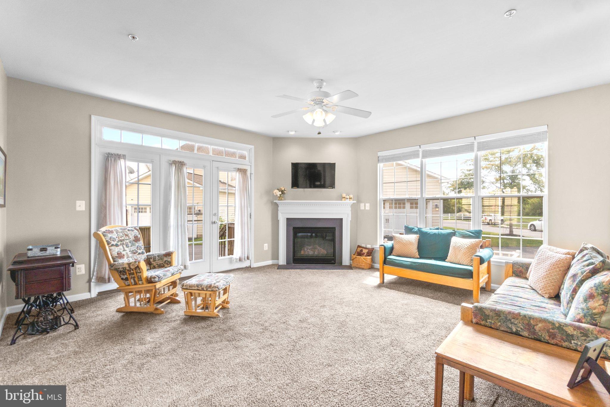 BRINKLEY MANOR - Residential