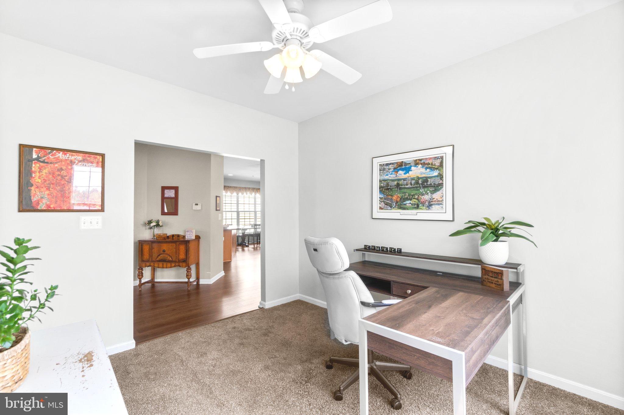 BRINKLEY MANOR - Residential