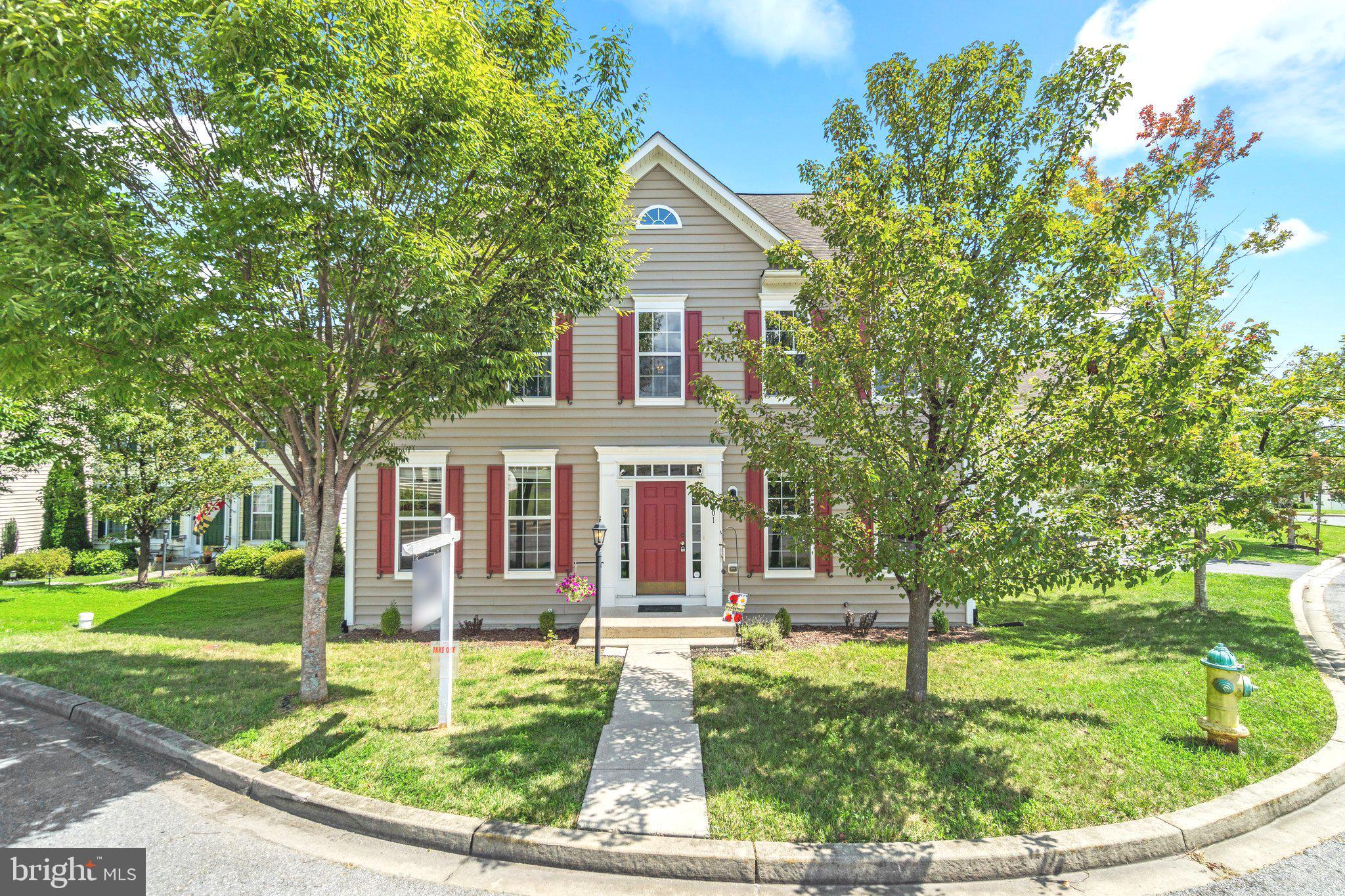 BRINKLEY MANOR - Residential