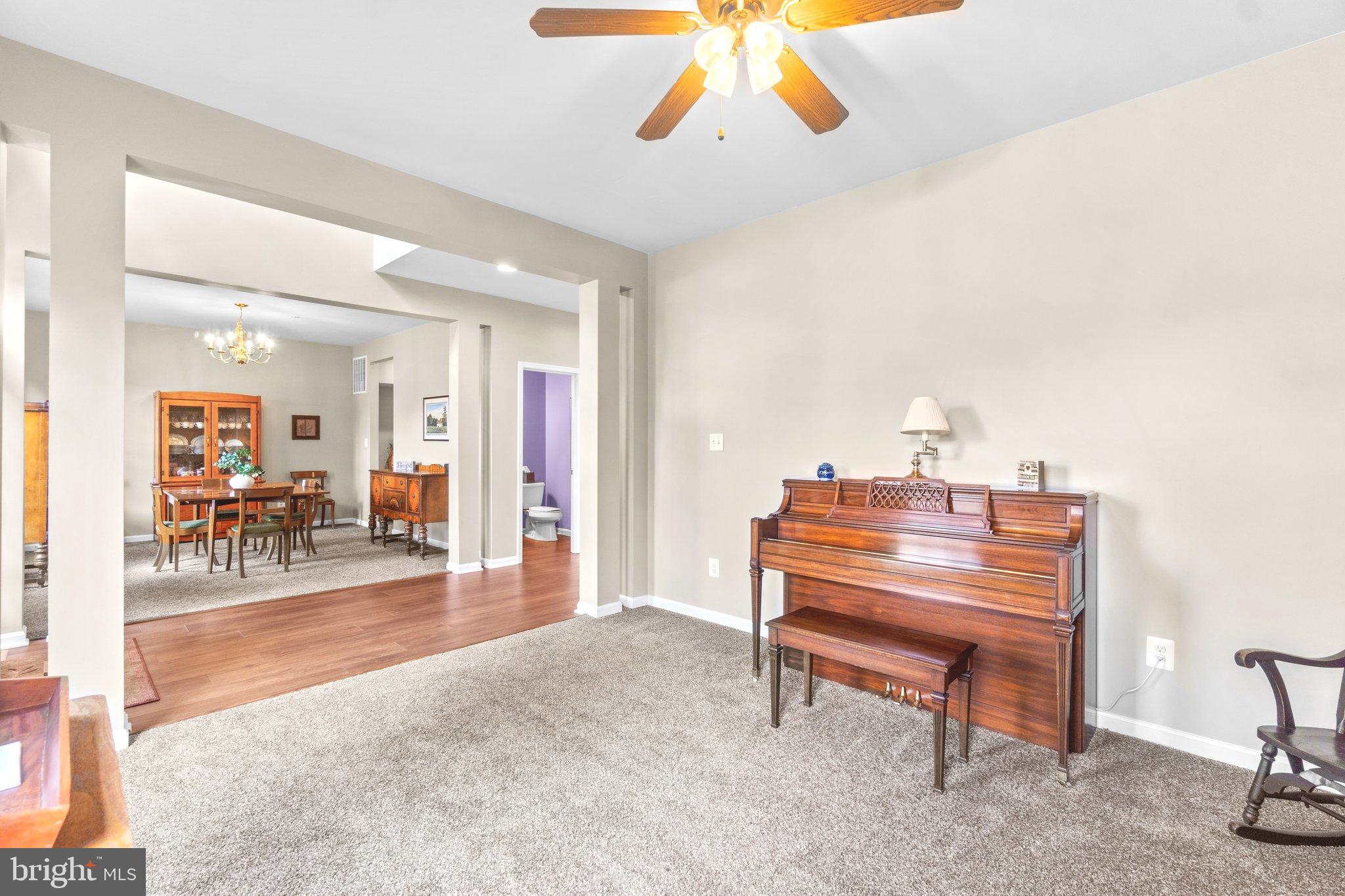 BRINKLEY MANOR - Residential