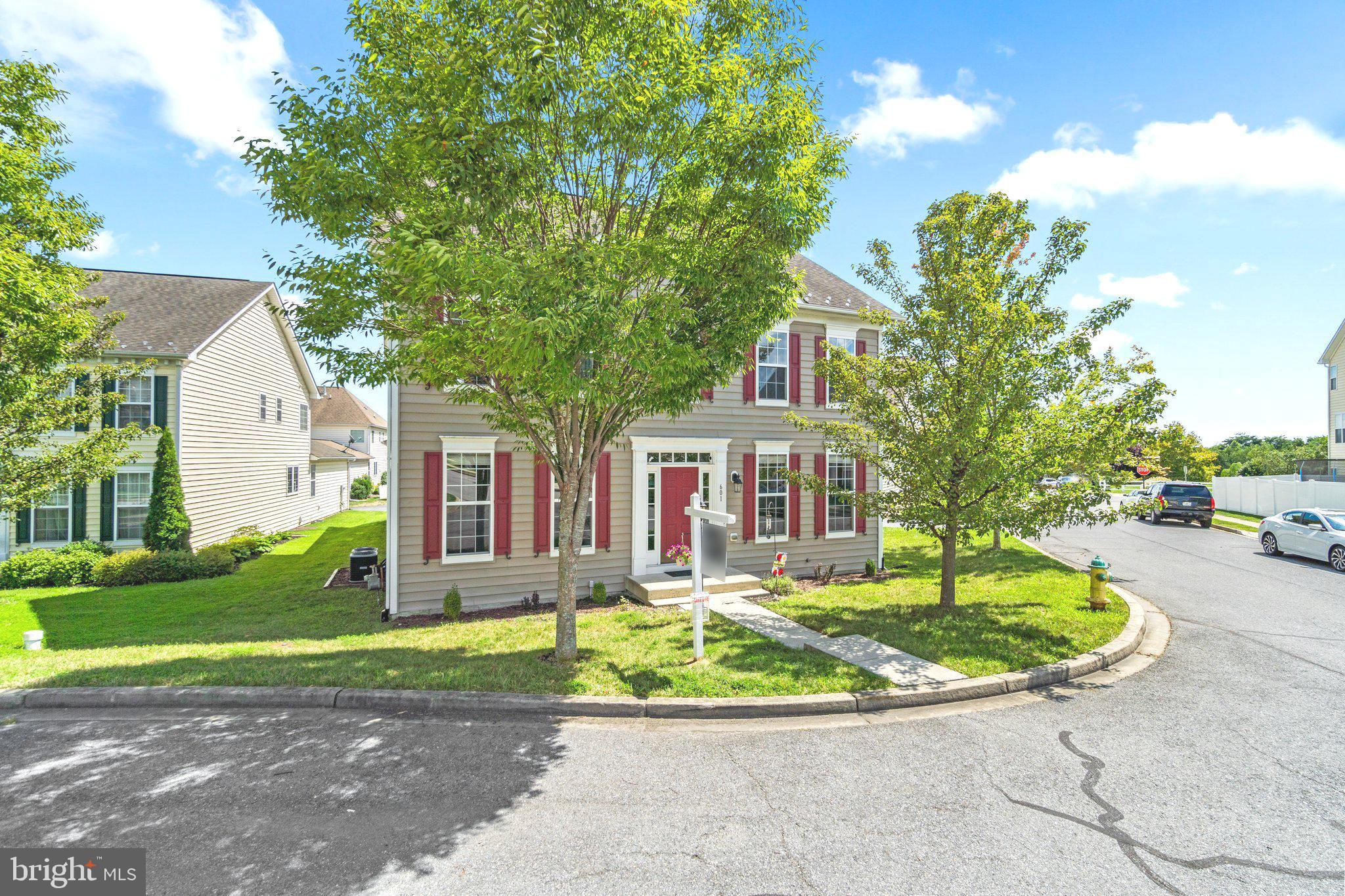 BRINKLEY MANOR - Residential