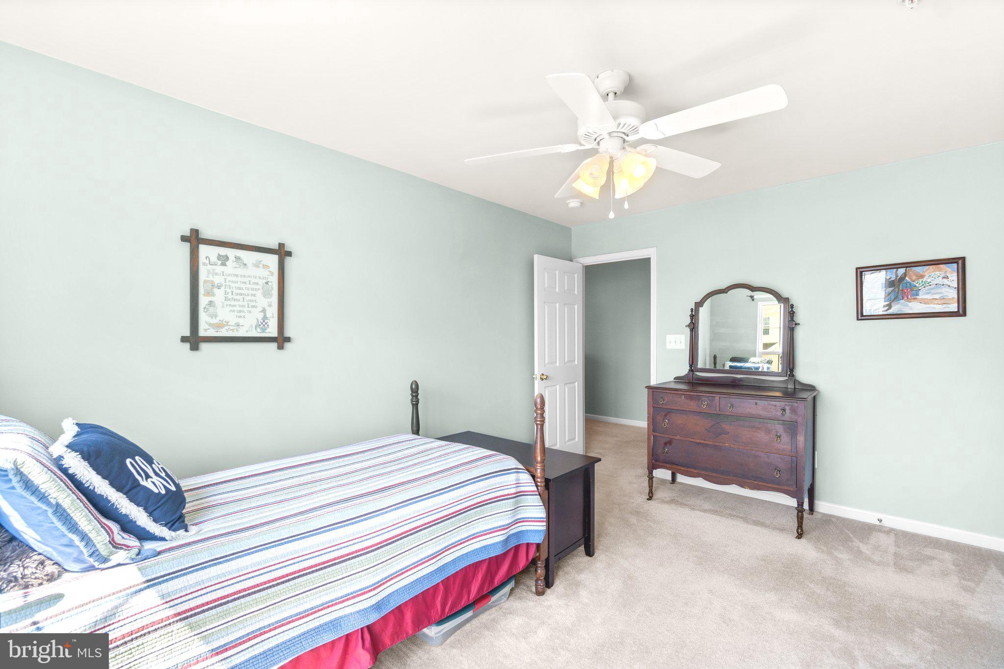 BRINKLEY MANOR - Residential