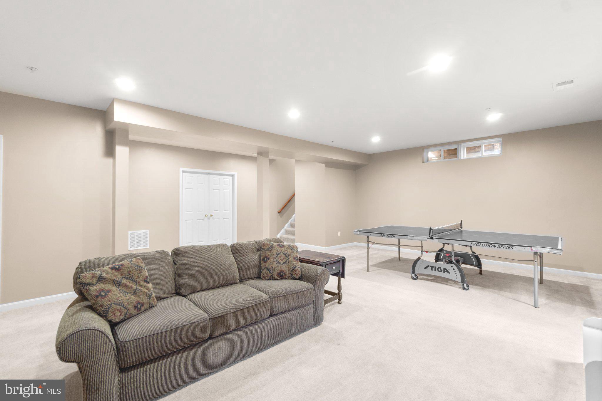 BRINKLEY MANOR - Residential