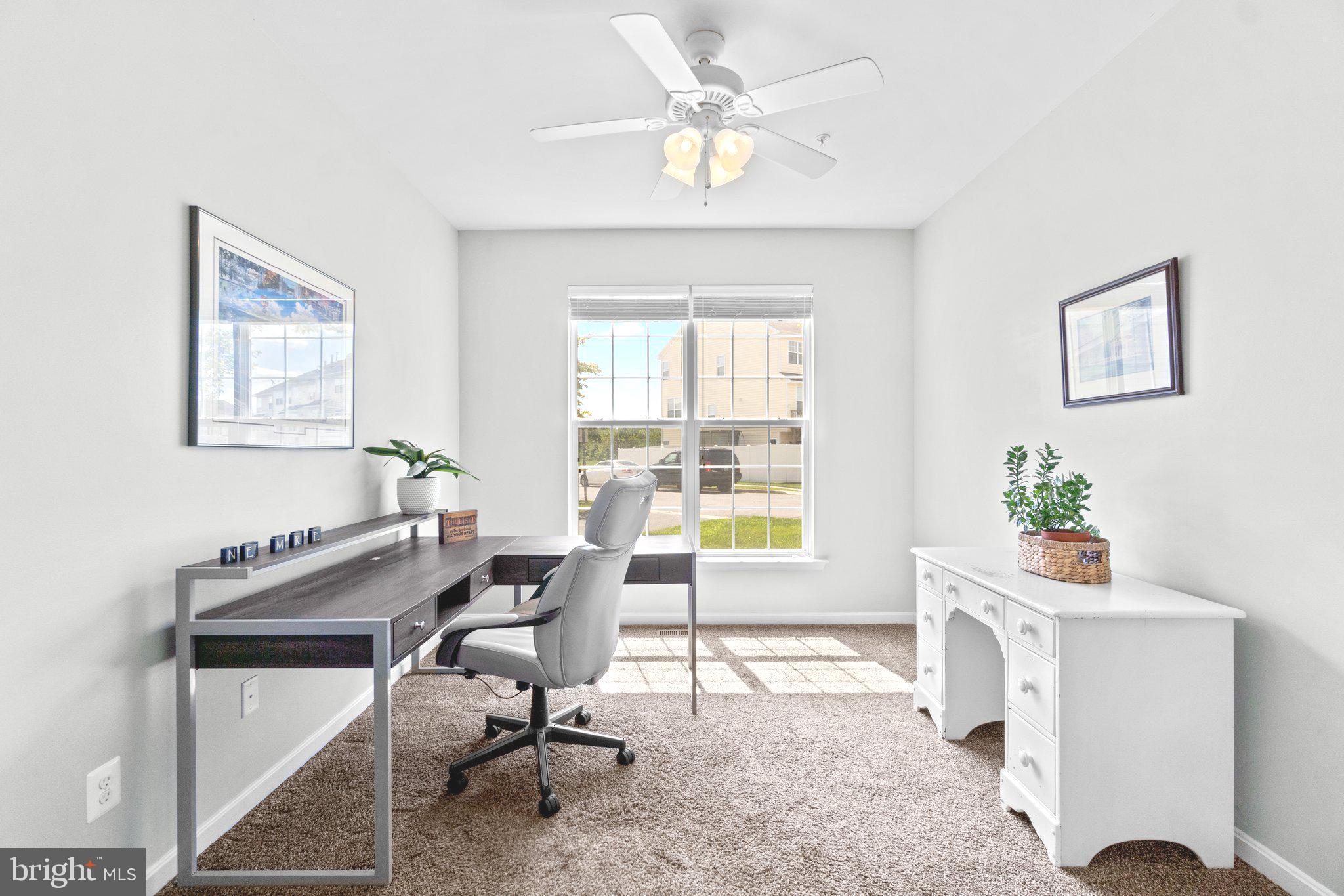 BRINKLEY MANOR - Residential