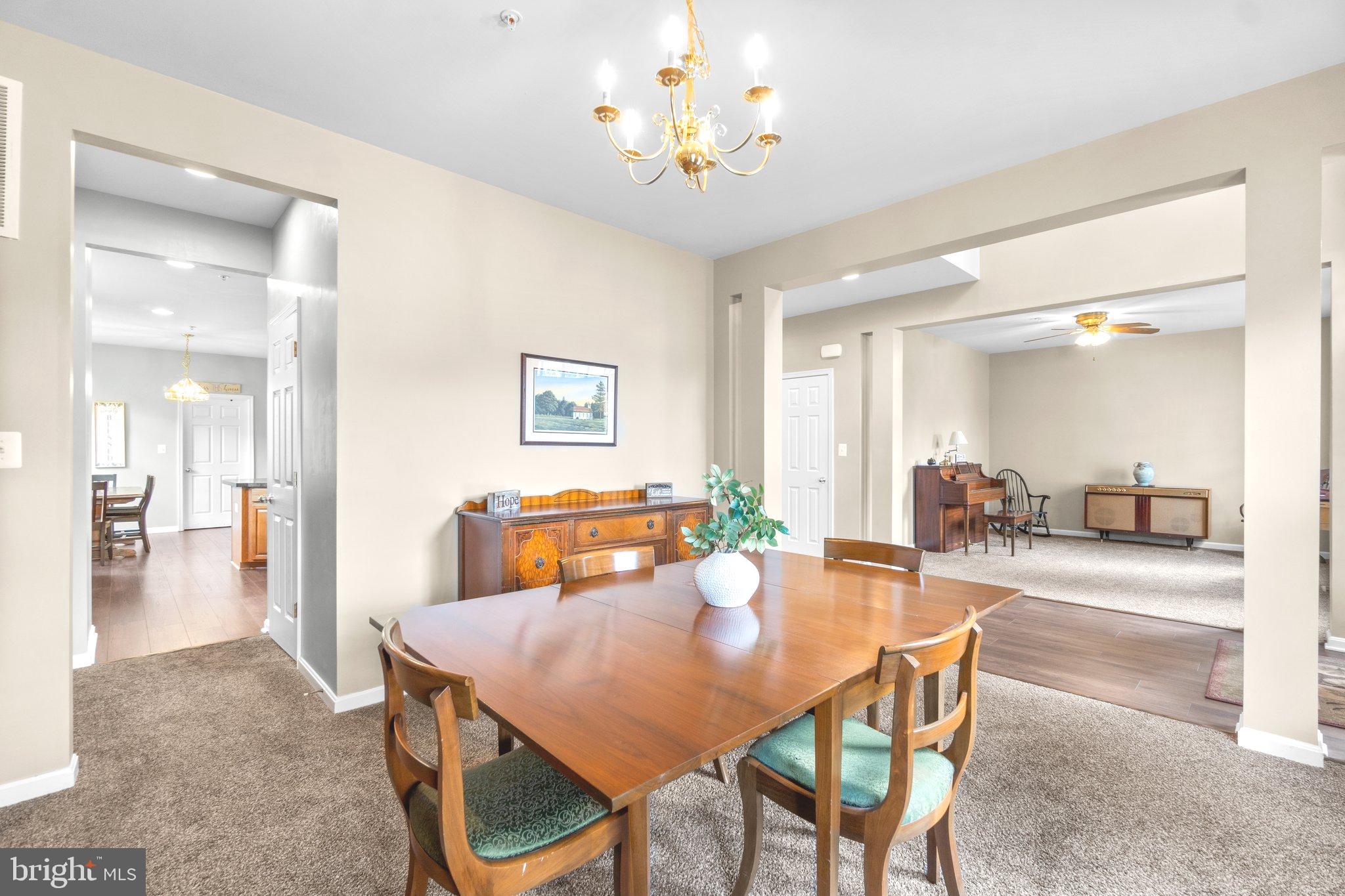 BRINKLEY MANOR - Residential