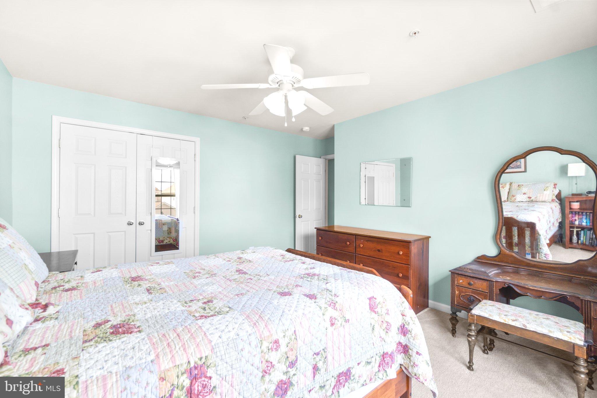 BRINKLEY MANOR - Residential