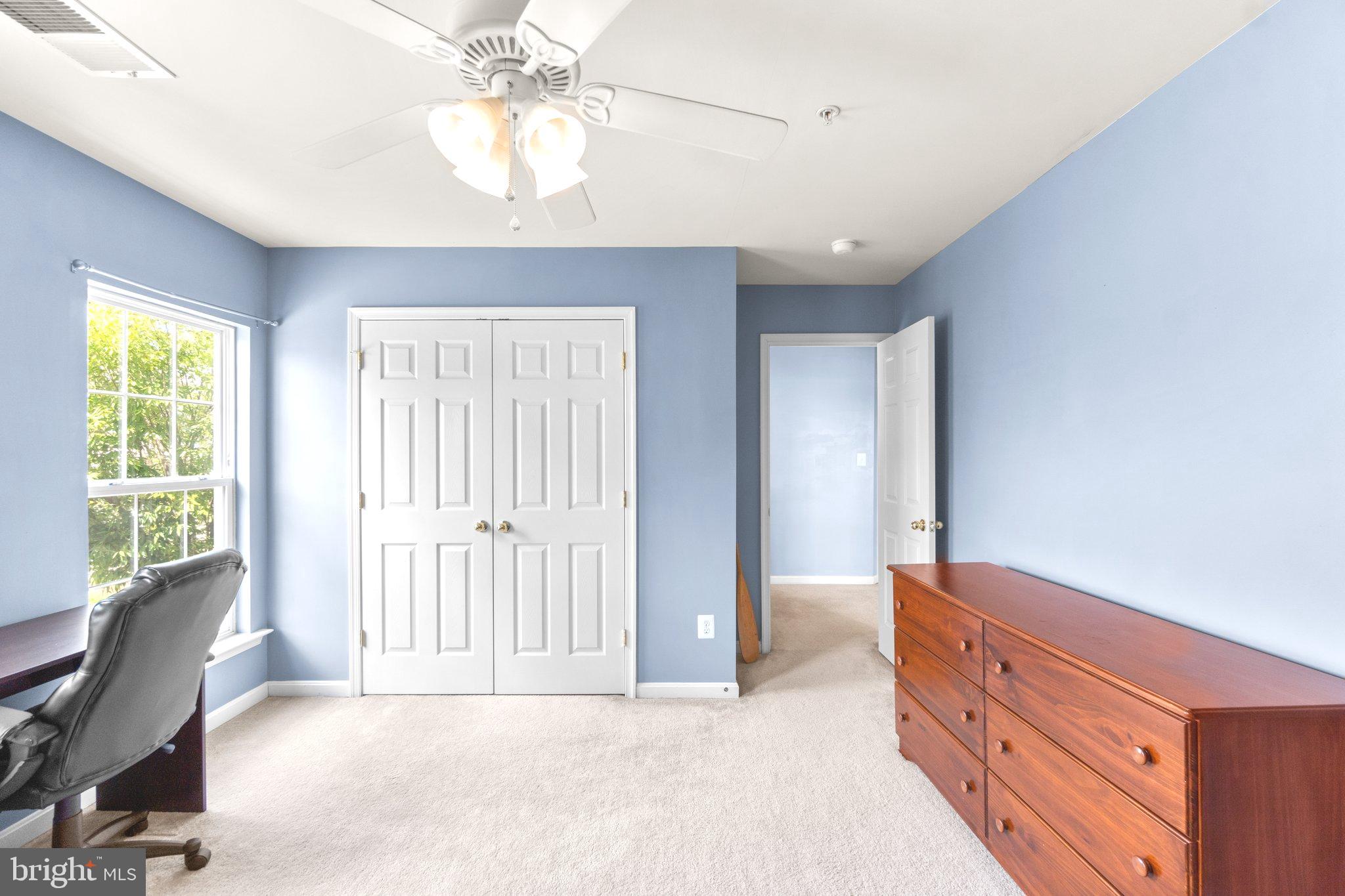 BRINKLEY MANOR - Residential