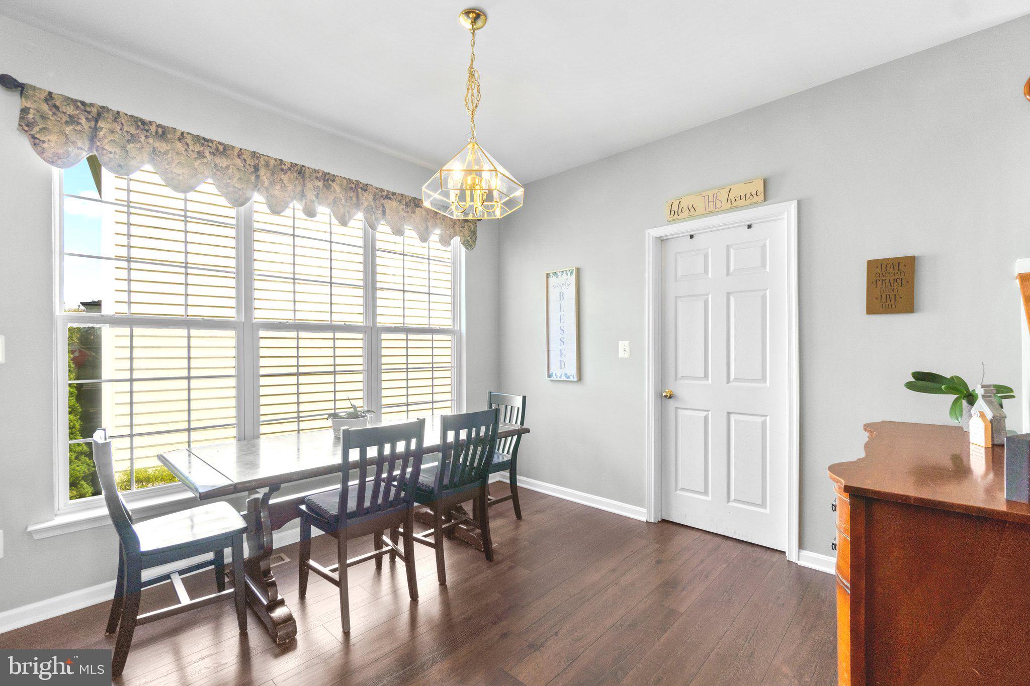 BRINKLEY MANOR - Residential