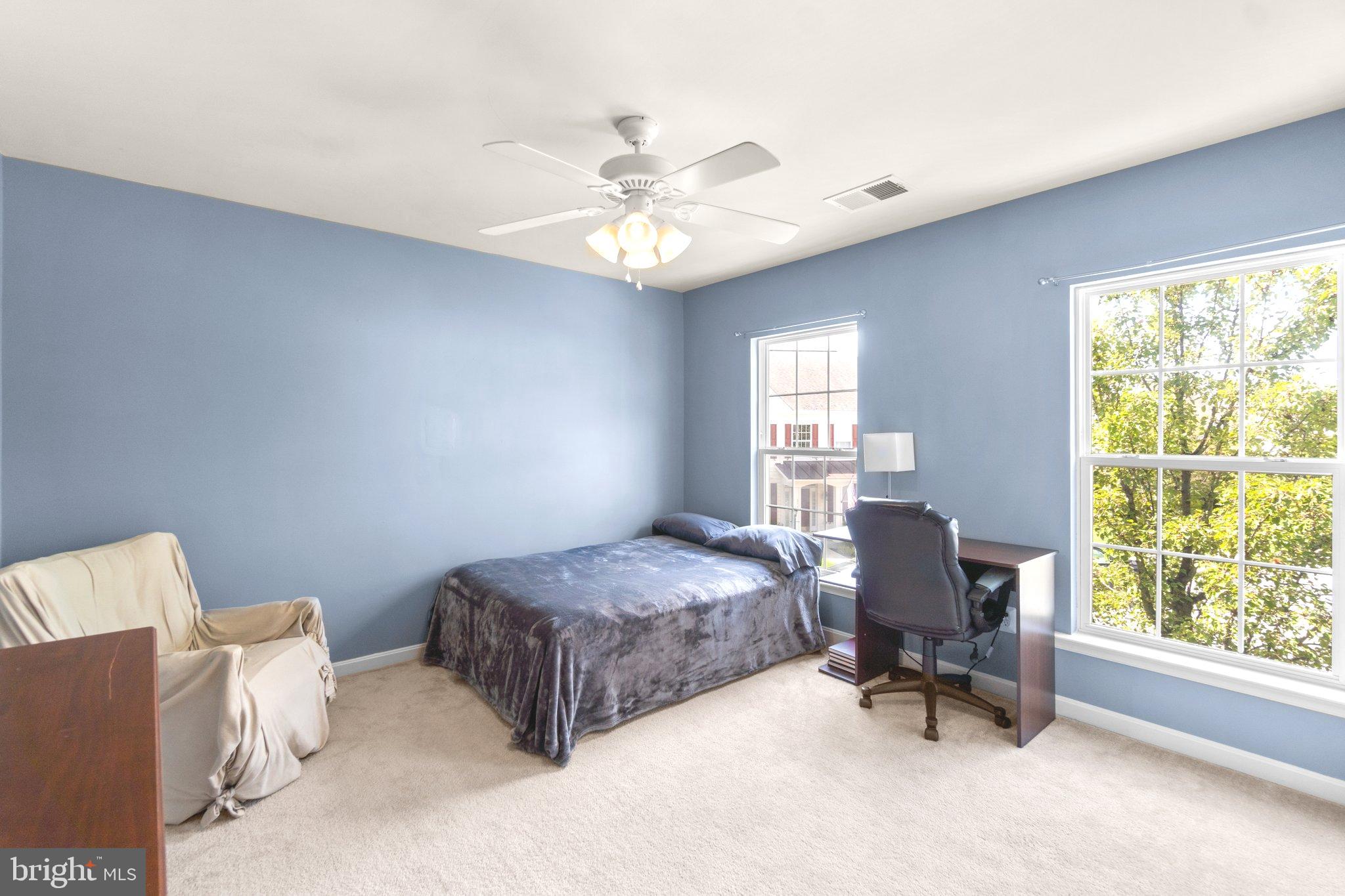 BRINKLEY MANOR - Residential