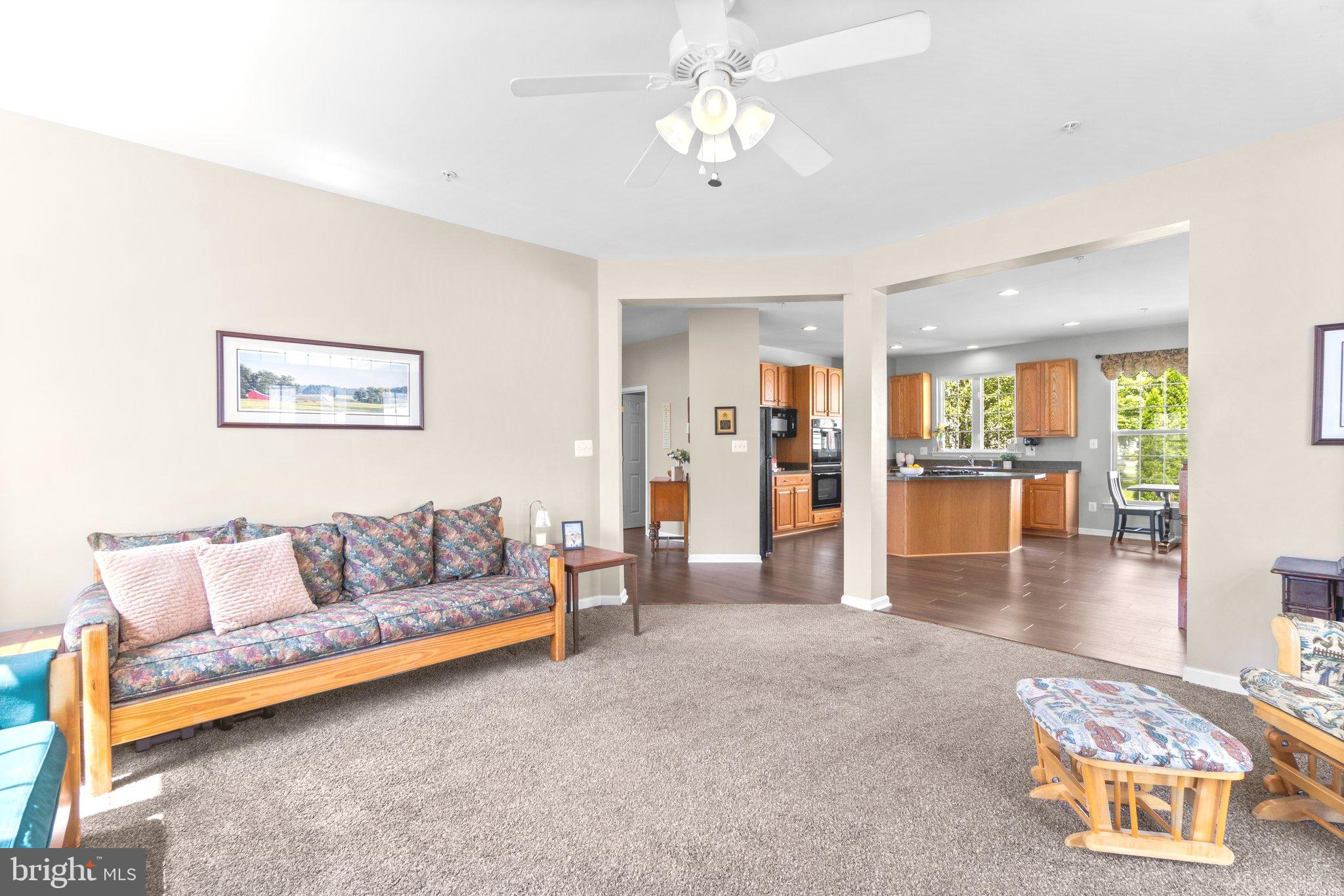 BRINKLEY MANOR - Residential