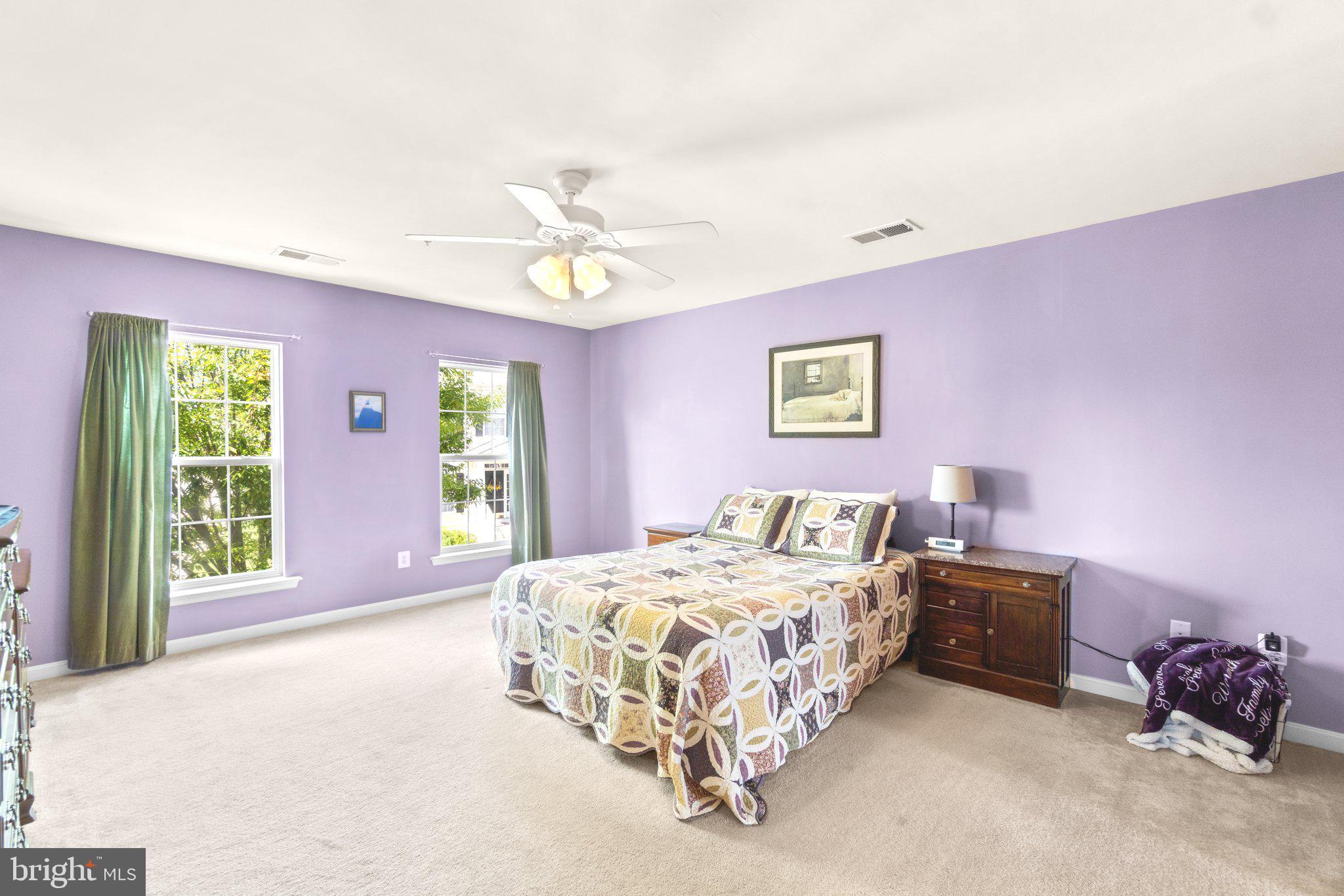 BRINKLEY MANOR - Residential