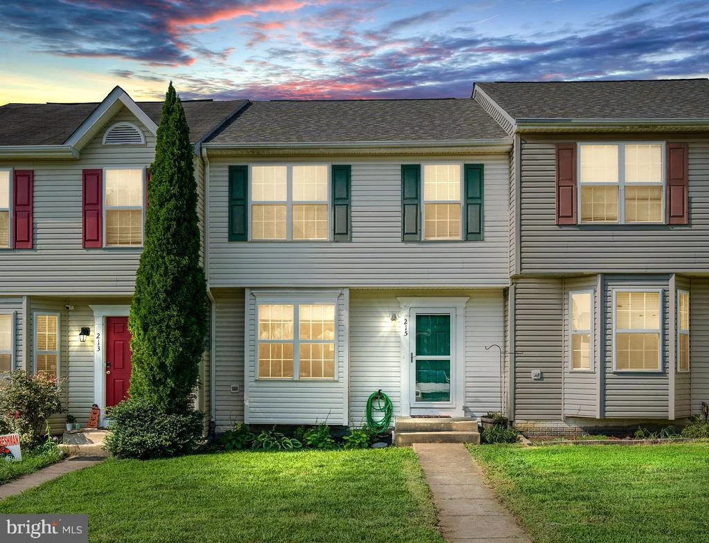 215 Ilona Court, Stafford, VA 22554