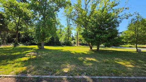 Vacant Land For Sale - 29 Mary Street<br/> WRIGHTSTOWN, NJ 08562