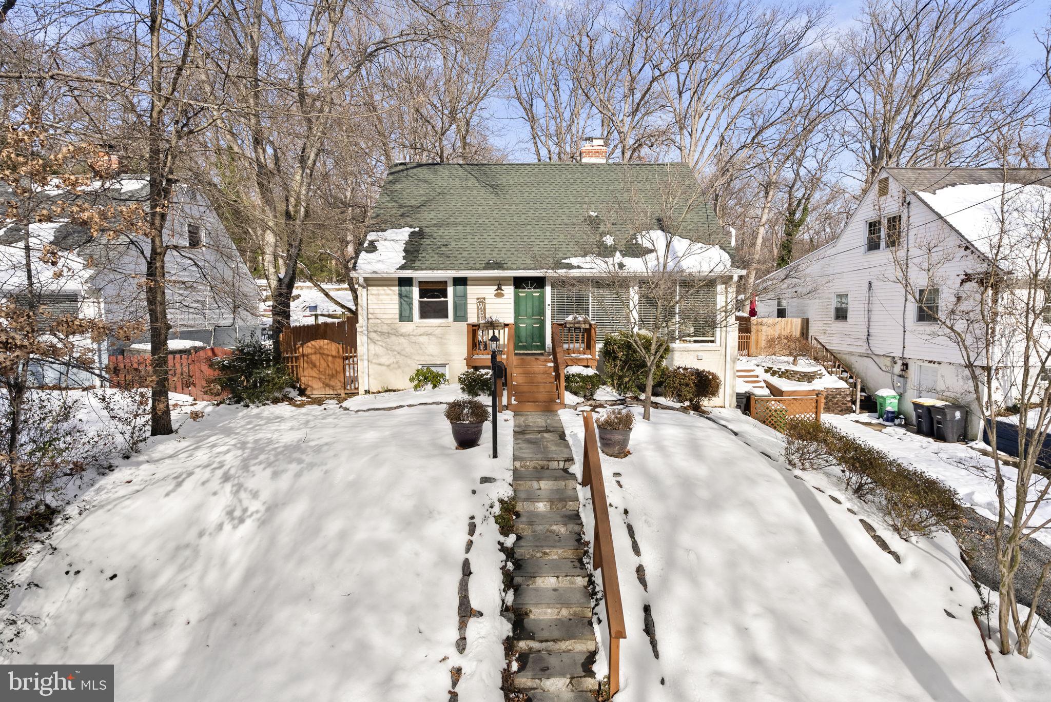 KNOLLWOOD - Residential