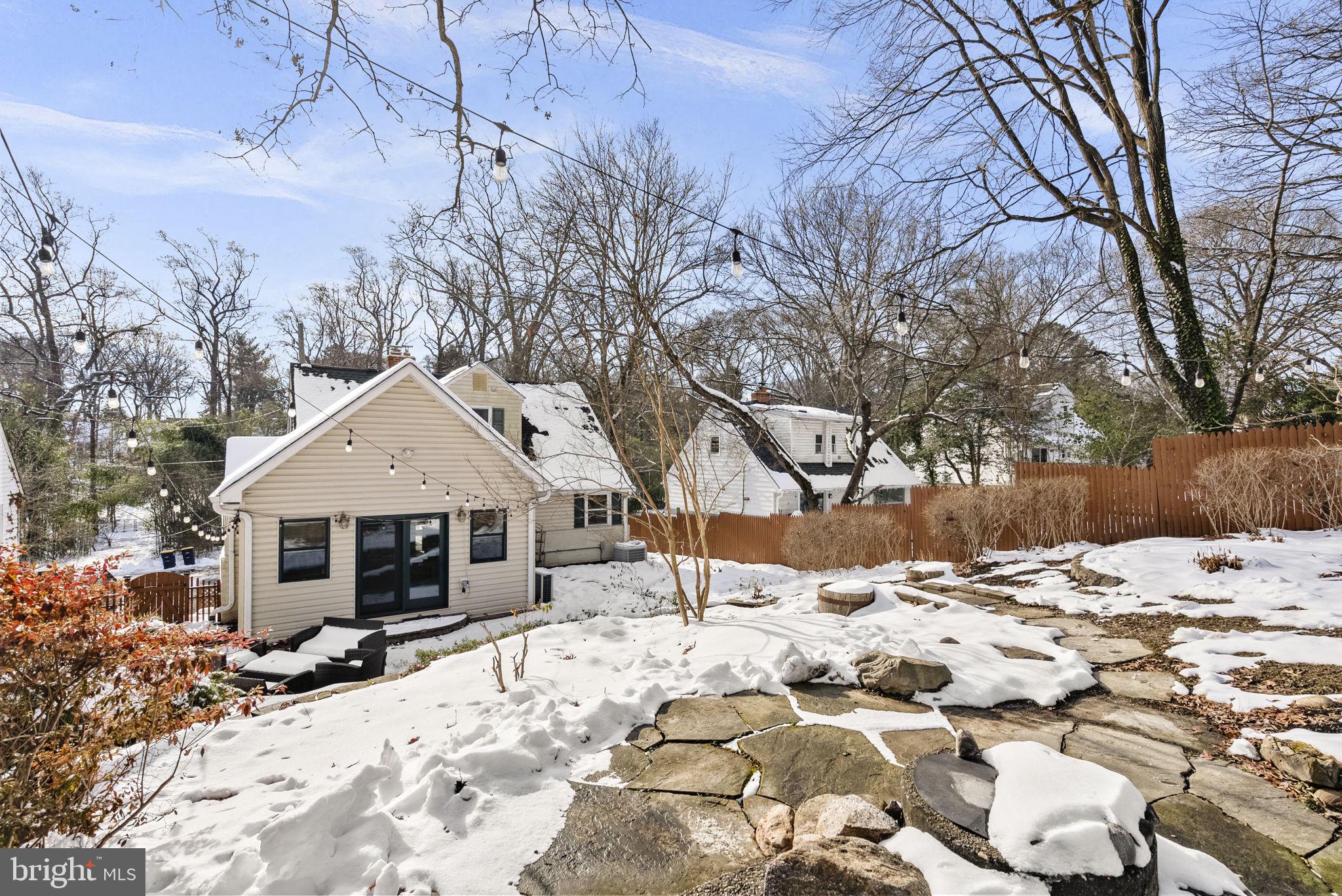 KNOLLWOOD - Residential