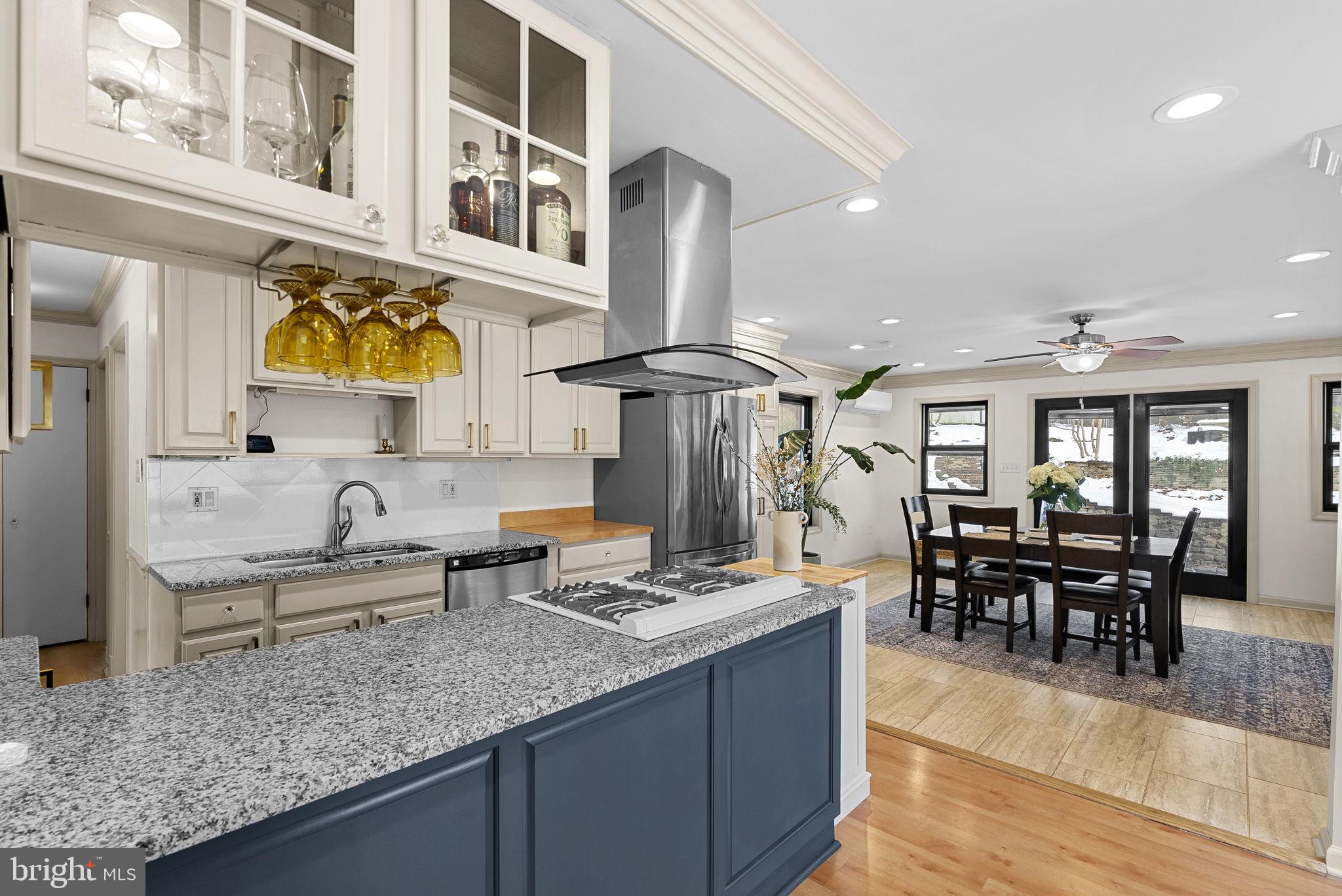 KNOLLWOOD - Residential