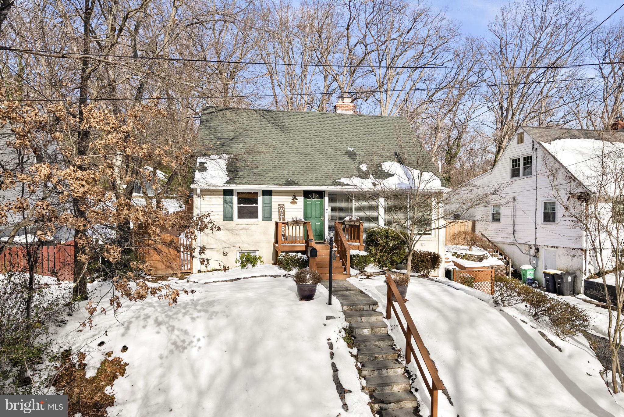 KNOLLWOOD - Residential