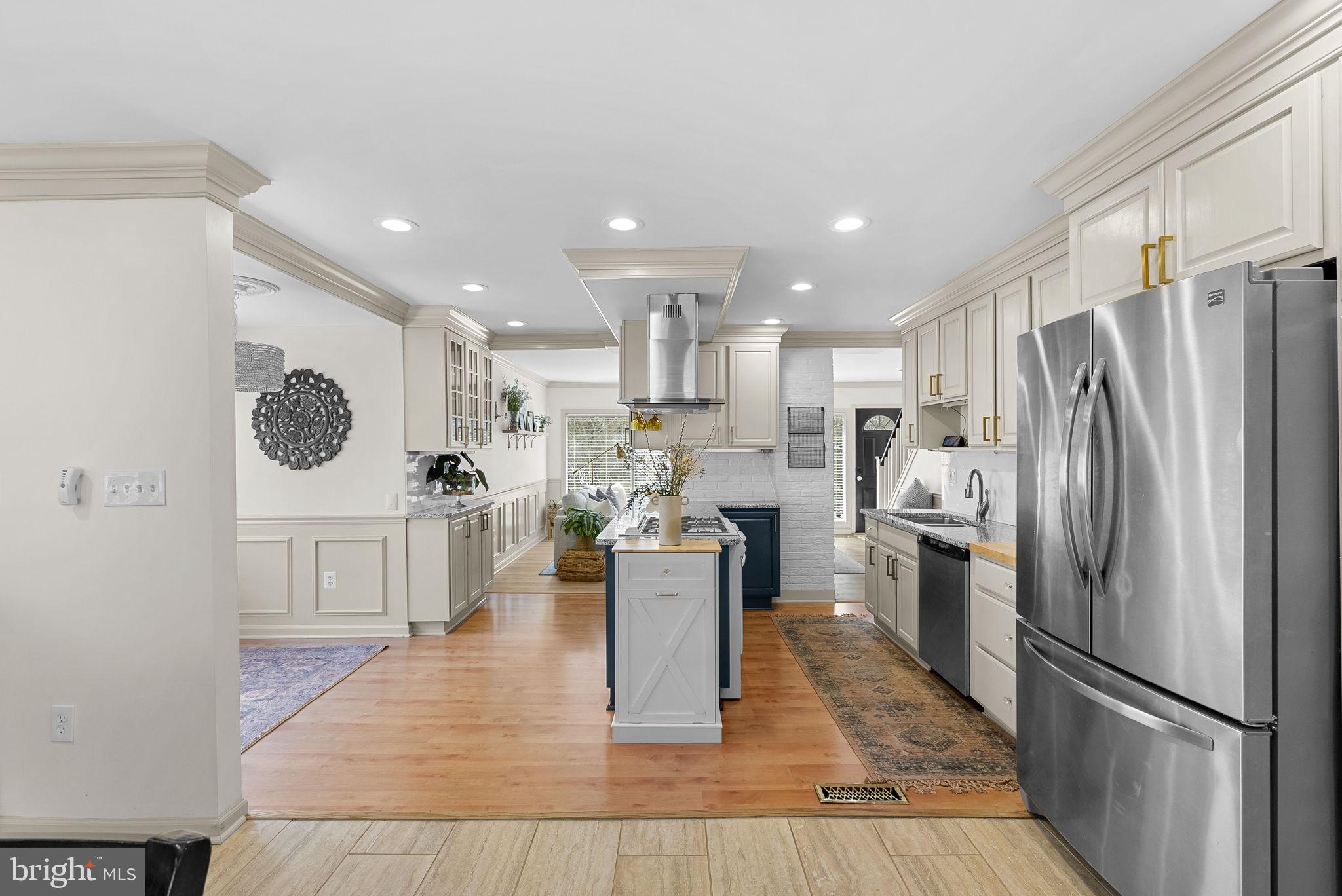 KNOLLWOOD - Residential