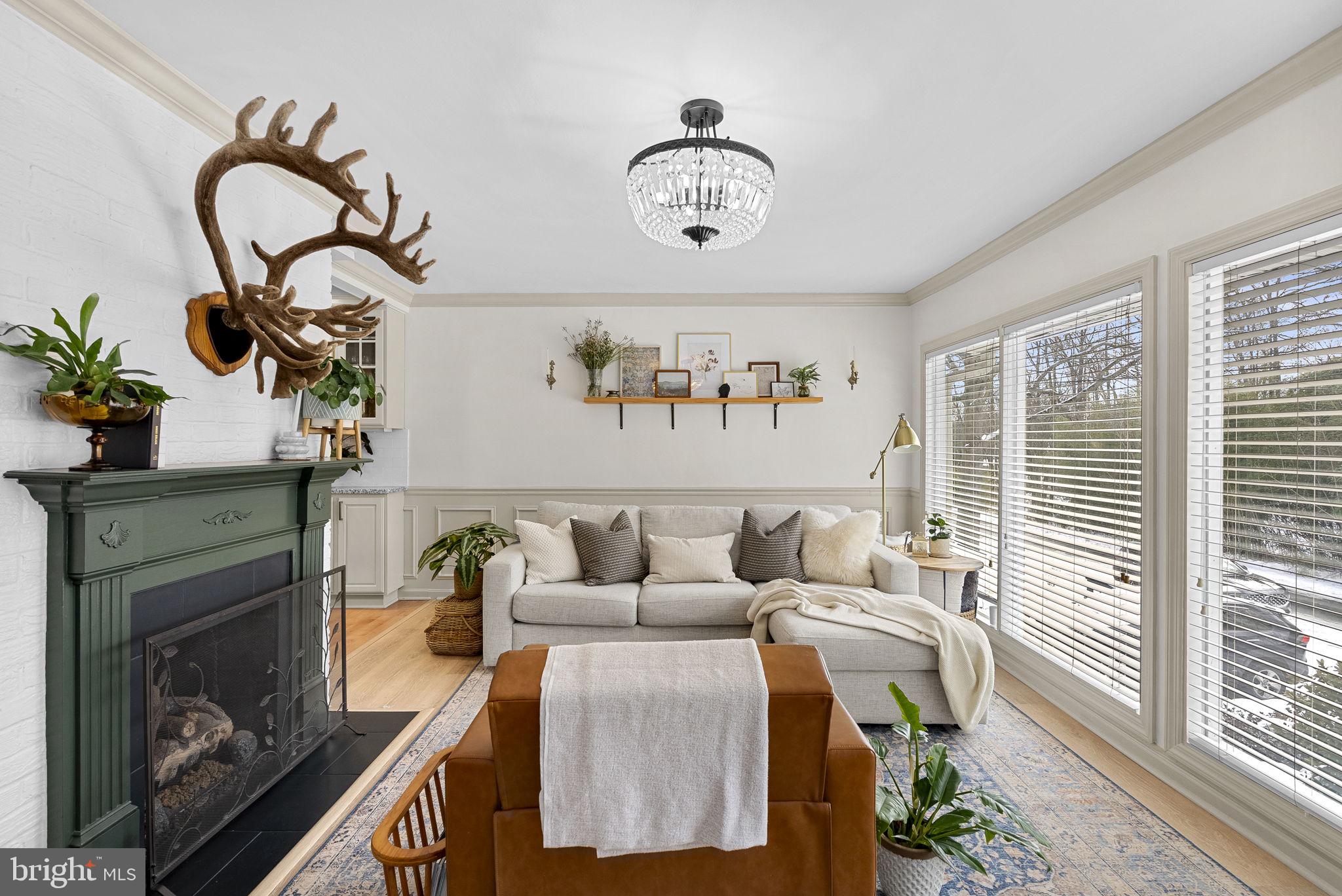 KNOLLWOOD - Residential