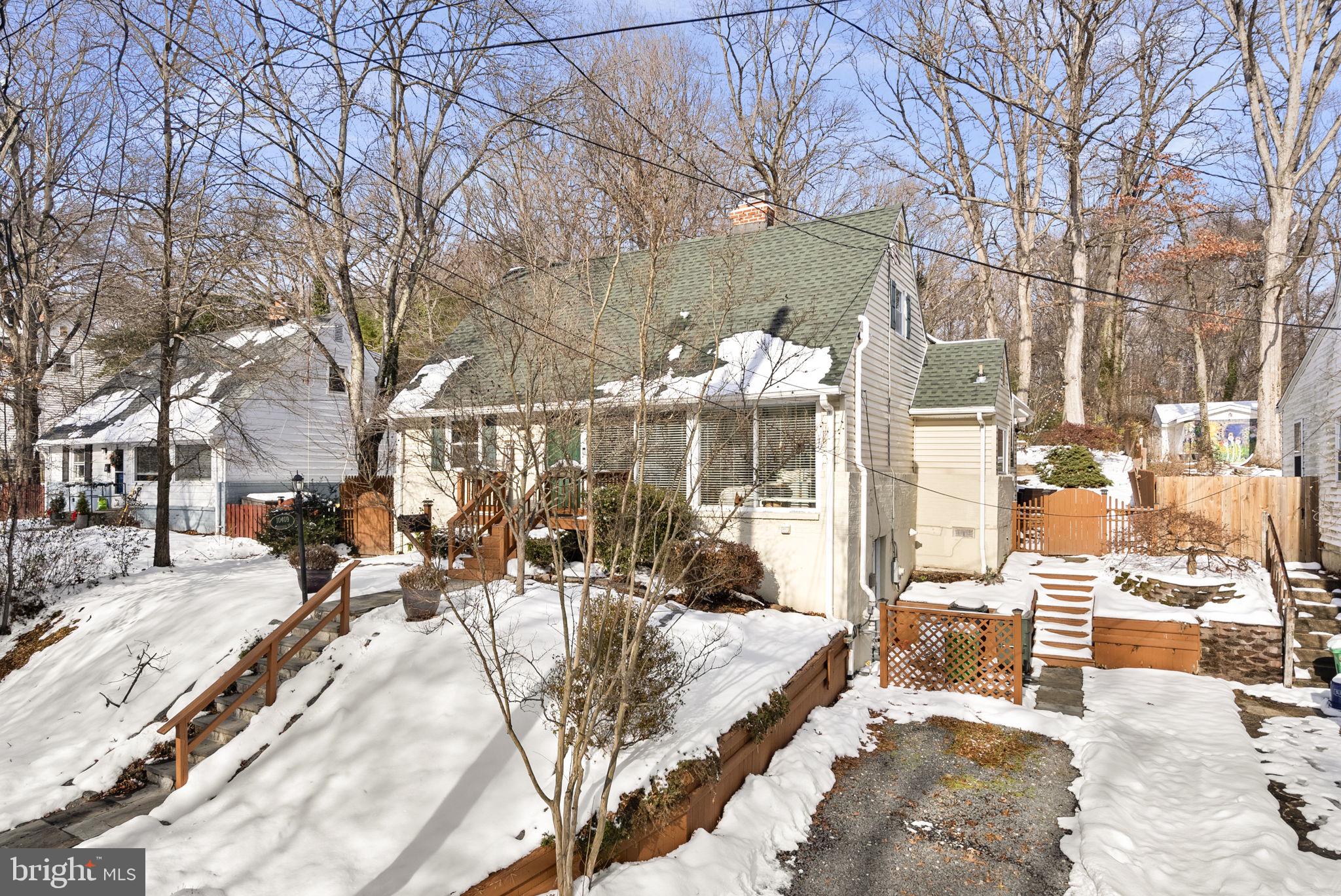 KNOLLWOOD - Residential