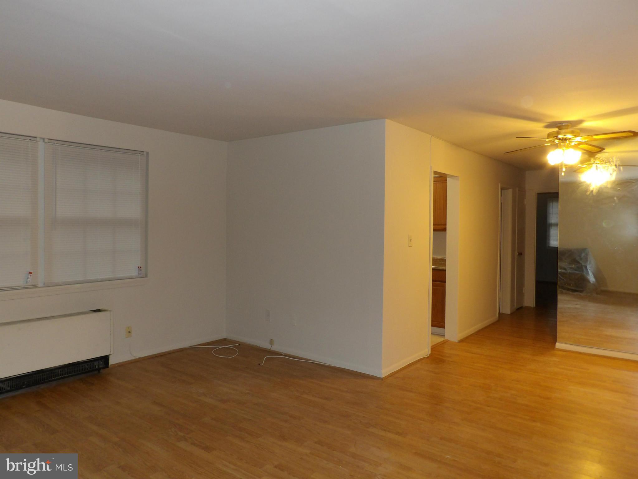 VERMONT GARDENS - Residential Lease