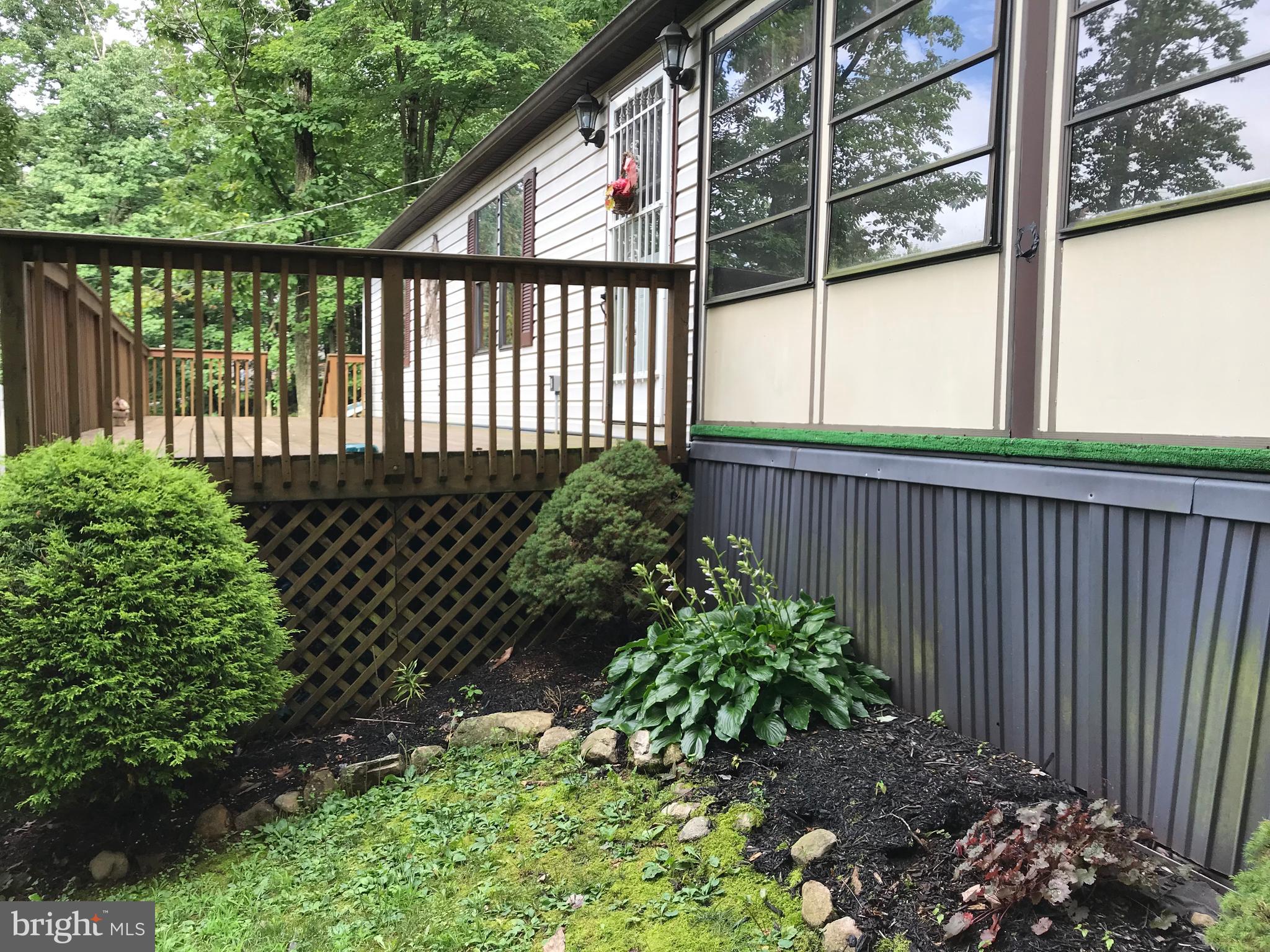 BERWICK - Residential