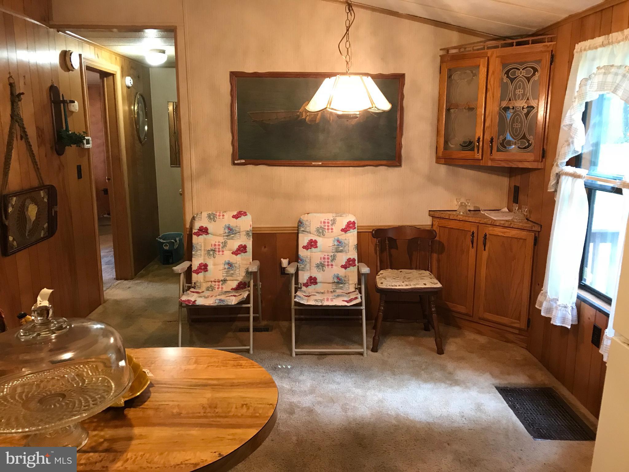 BERWICK - Residential