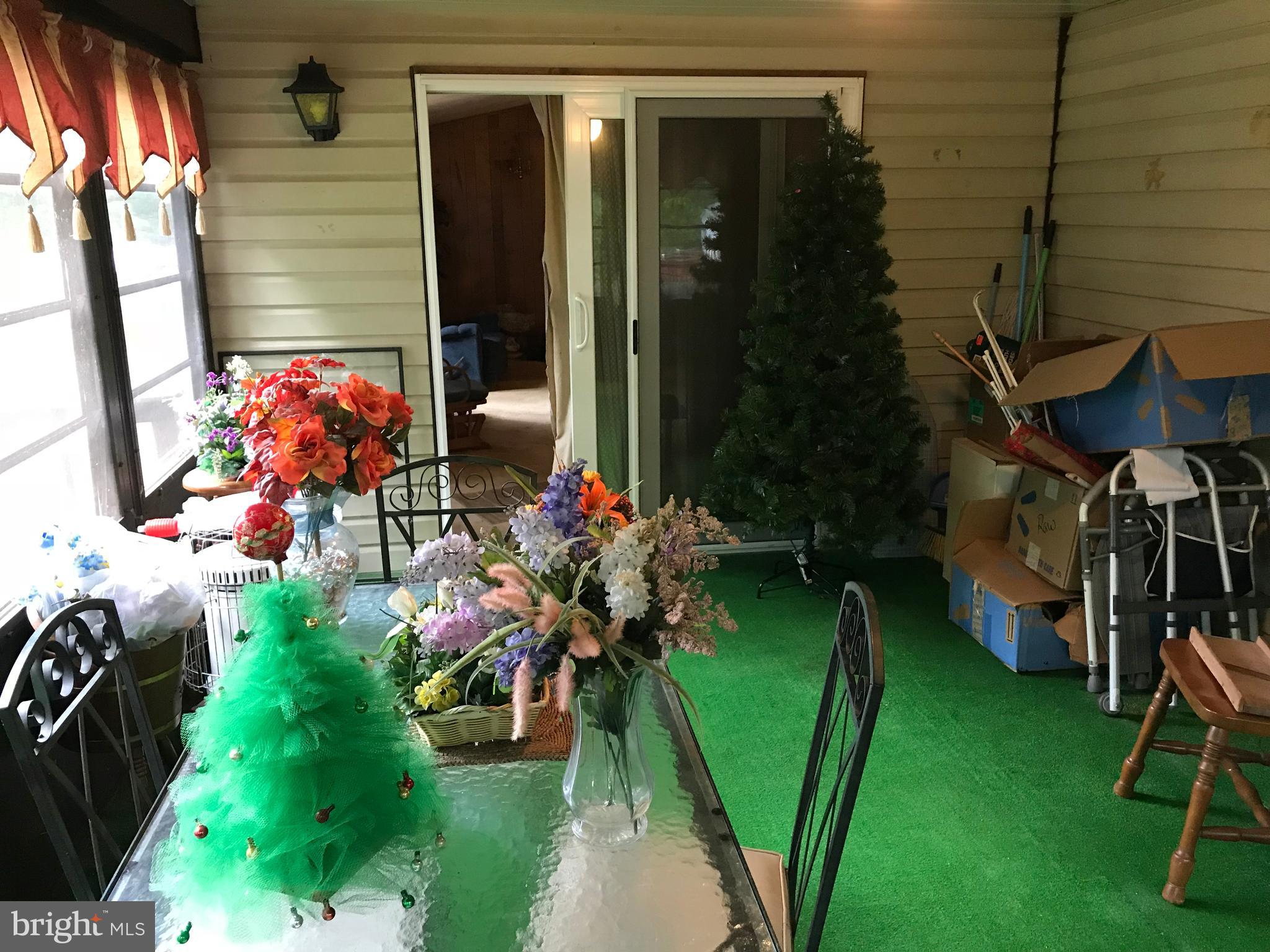 BERWICK - Residential