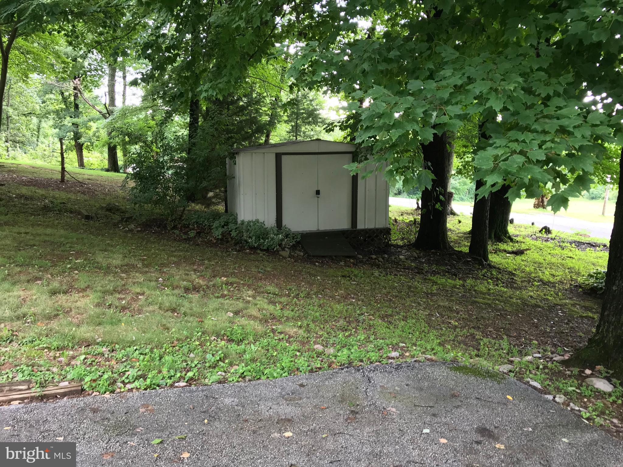 BERWICK - Residential