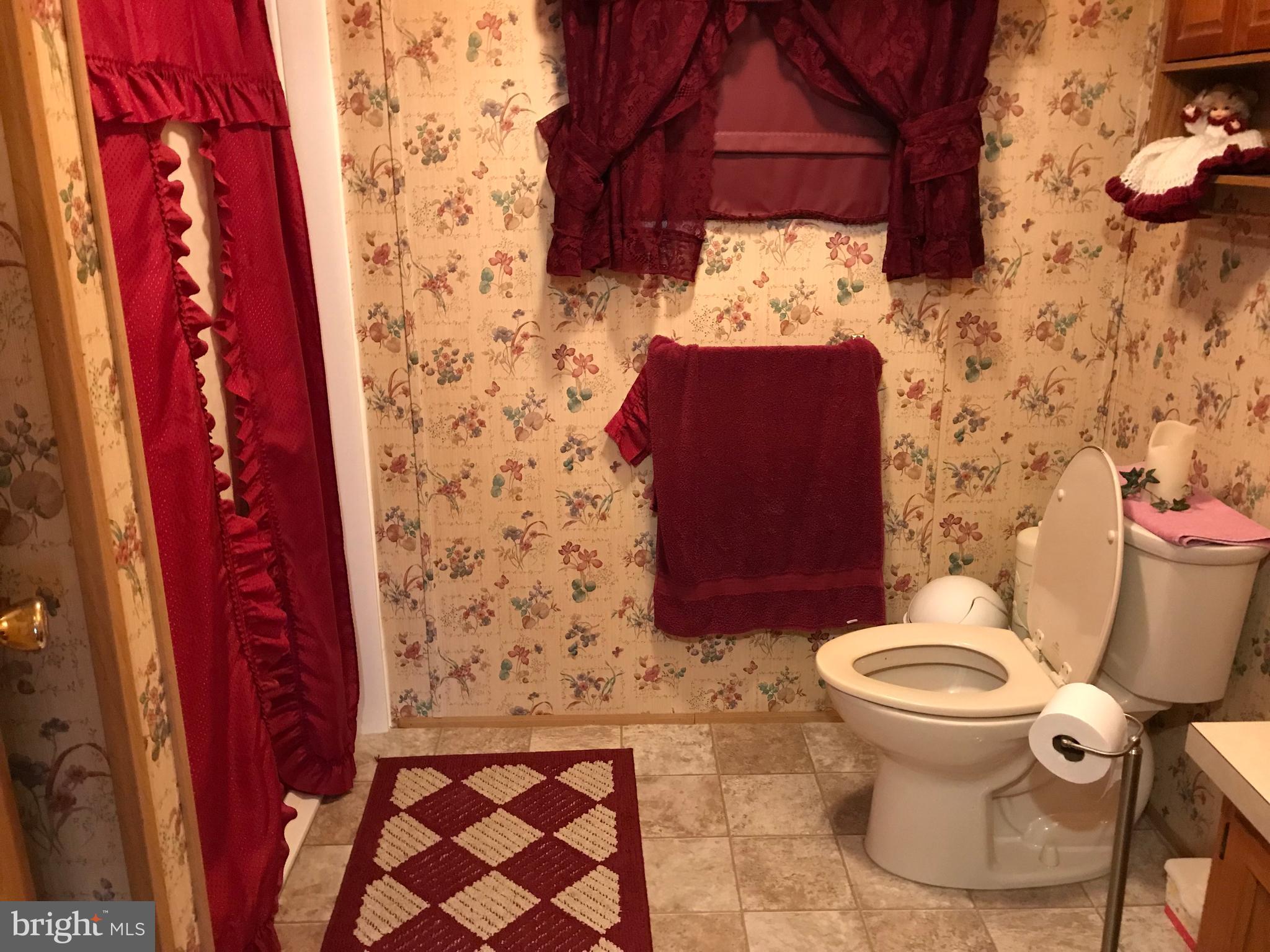 BERWICK - Residential