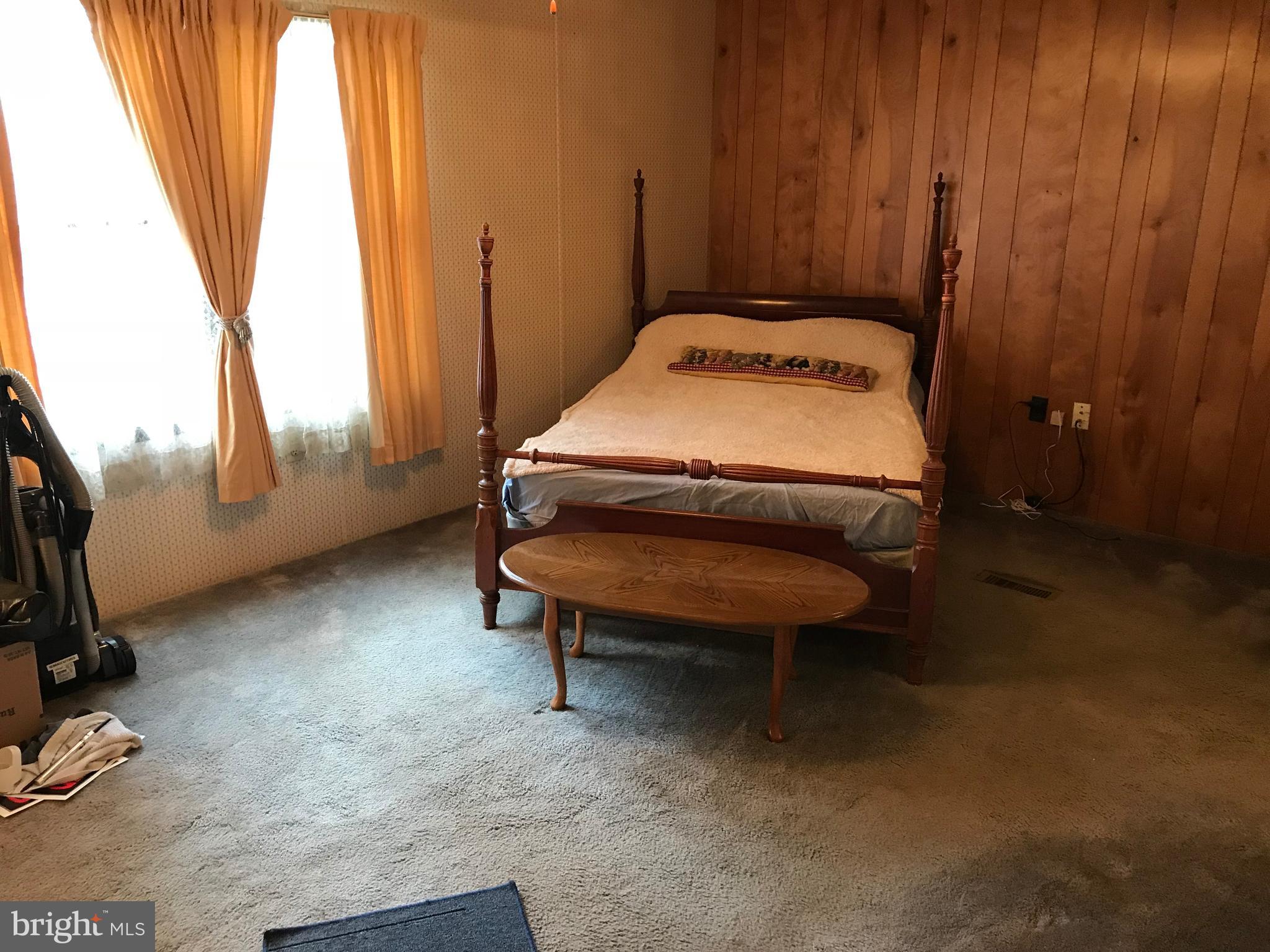 BERWICK - Residential