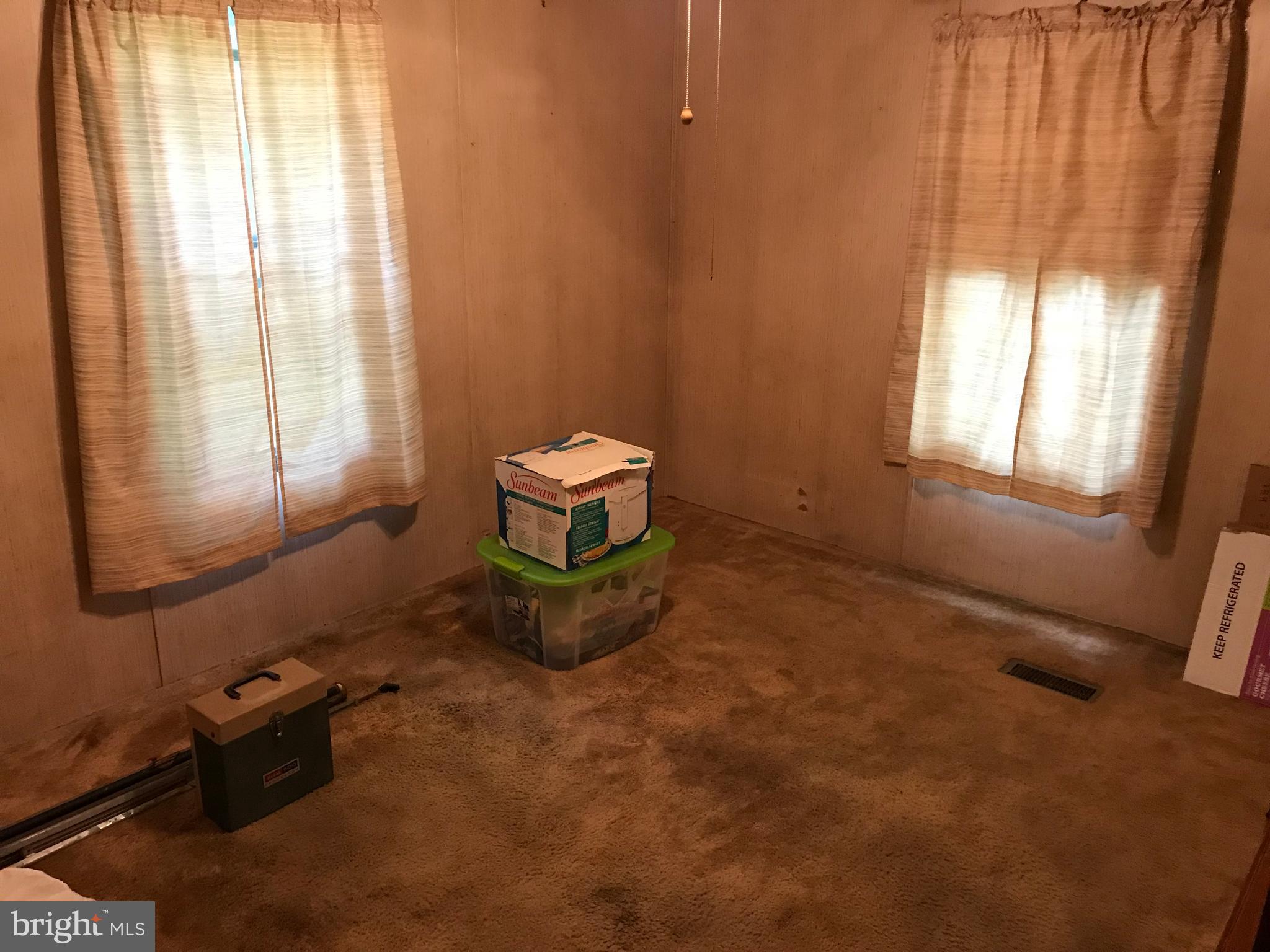 BERWICK - Residential