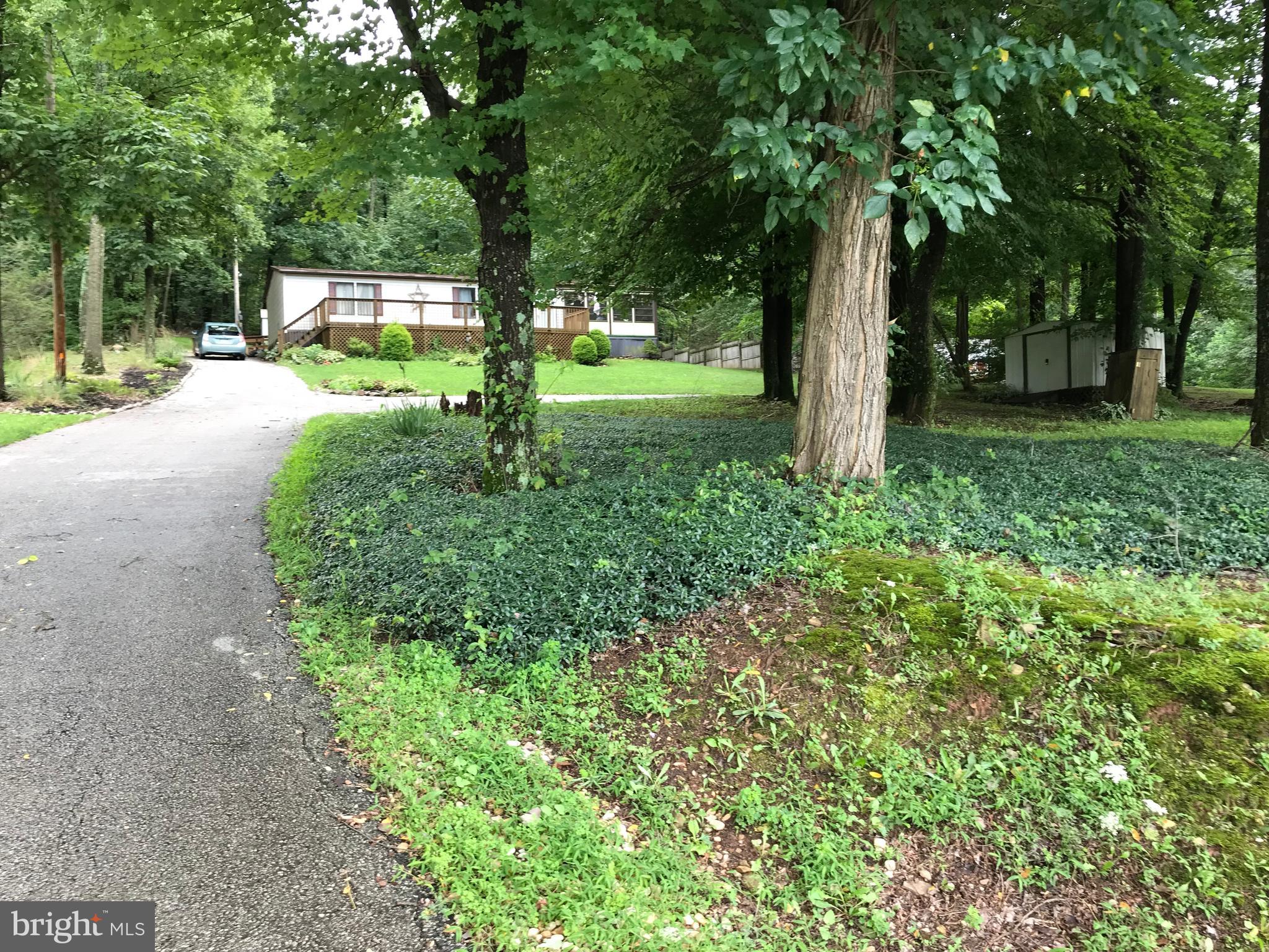 BERWICK - Residential