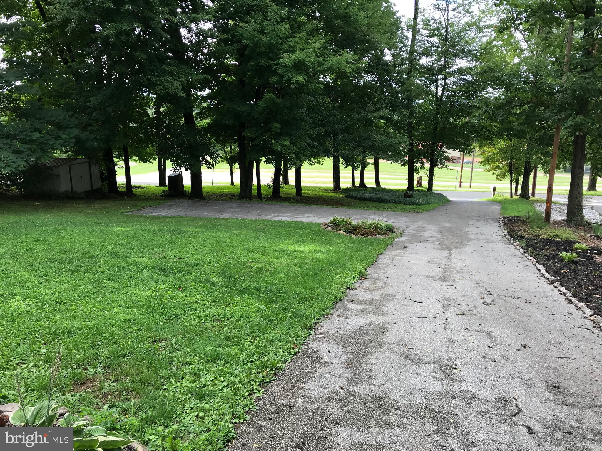 BERWICK - Residential