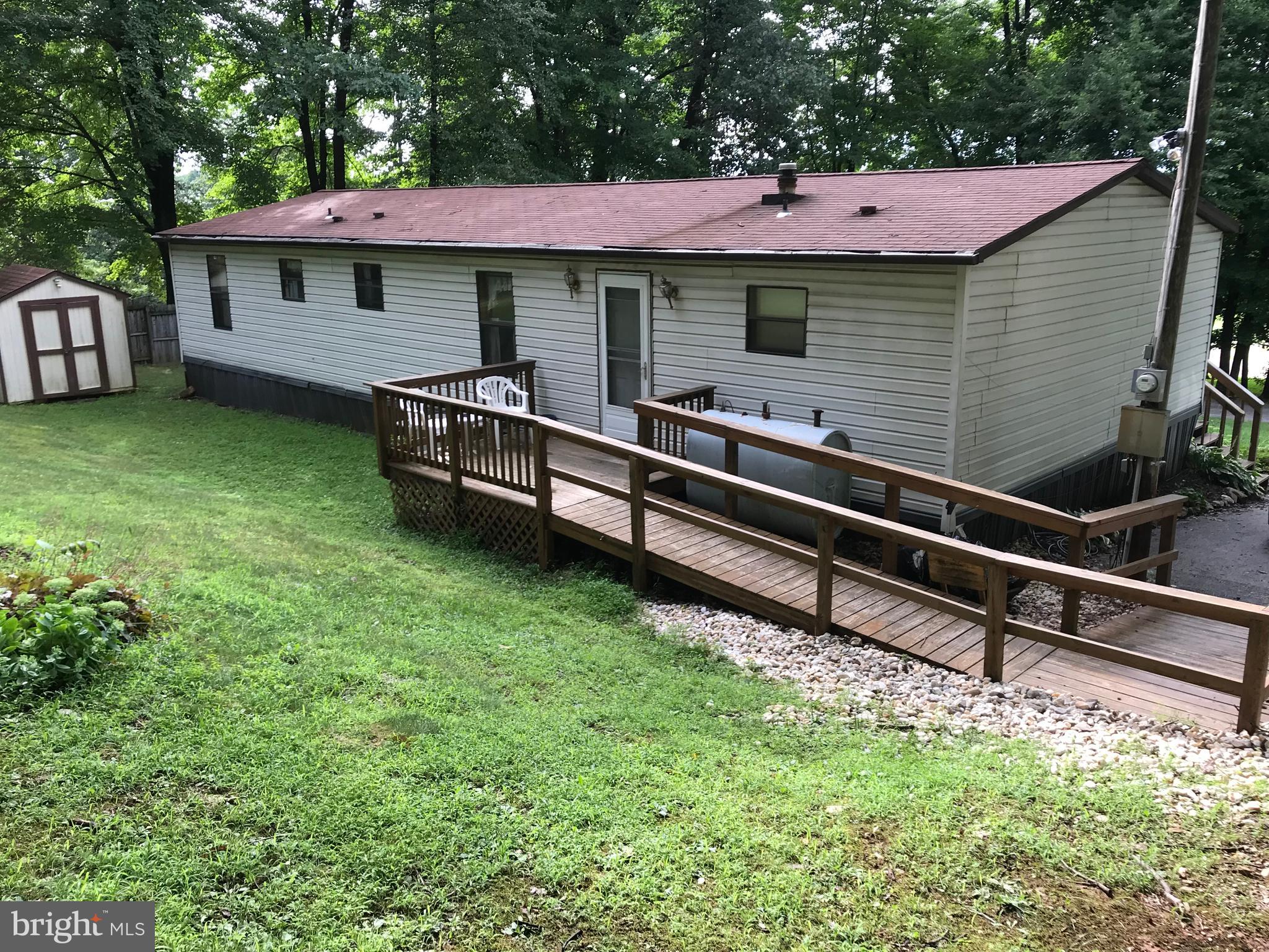 BERWICK - Residential