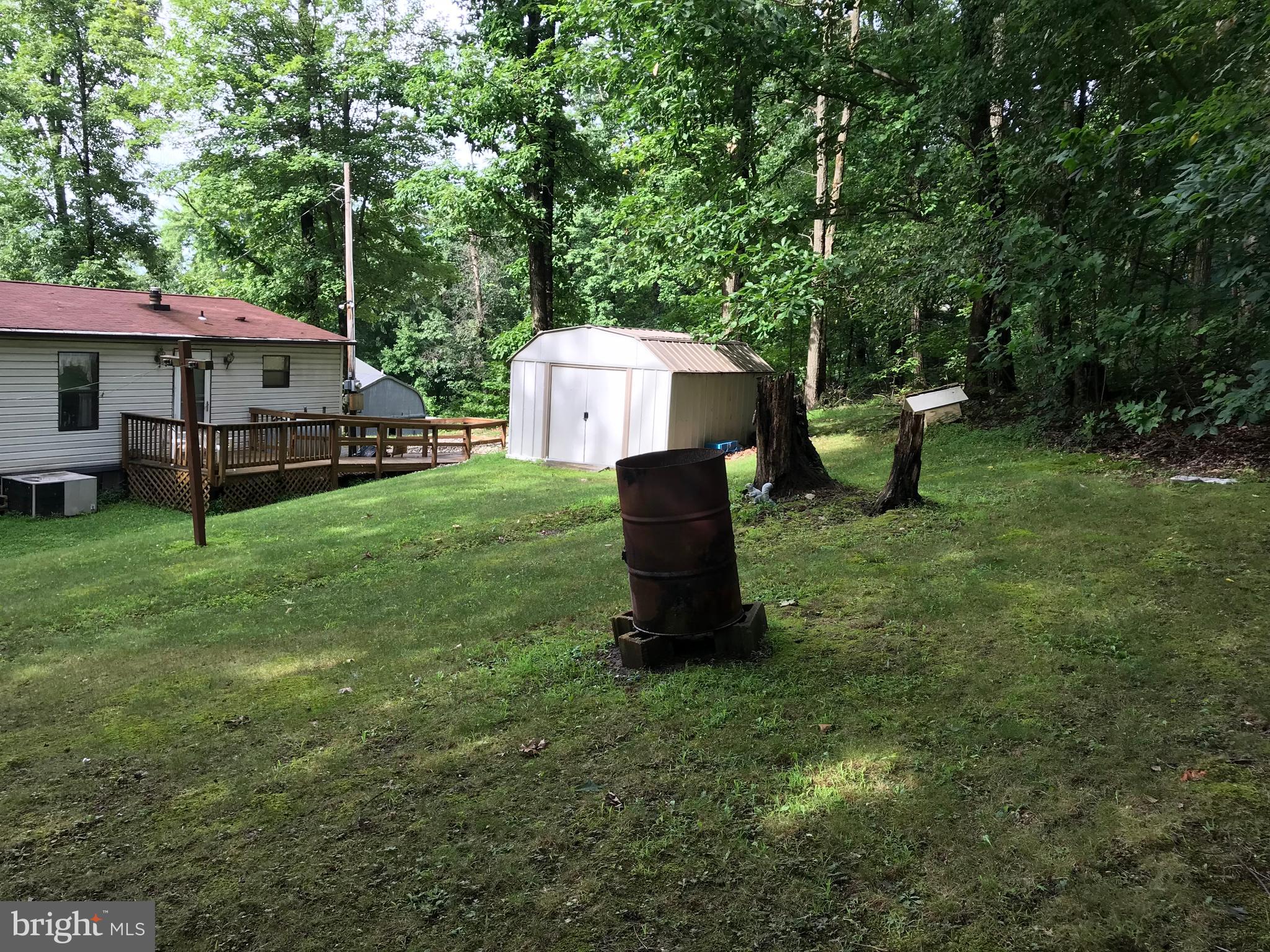 BERWICK - Residential