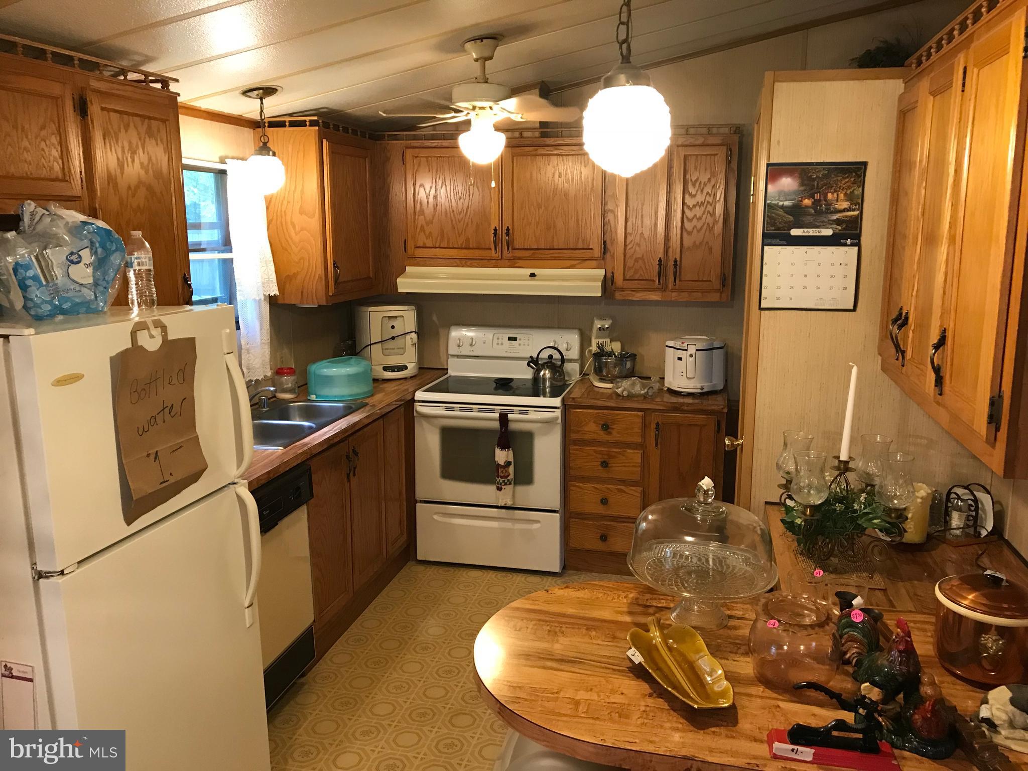 BERWICK - Residential