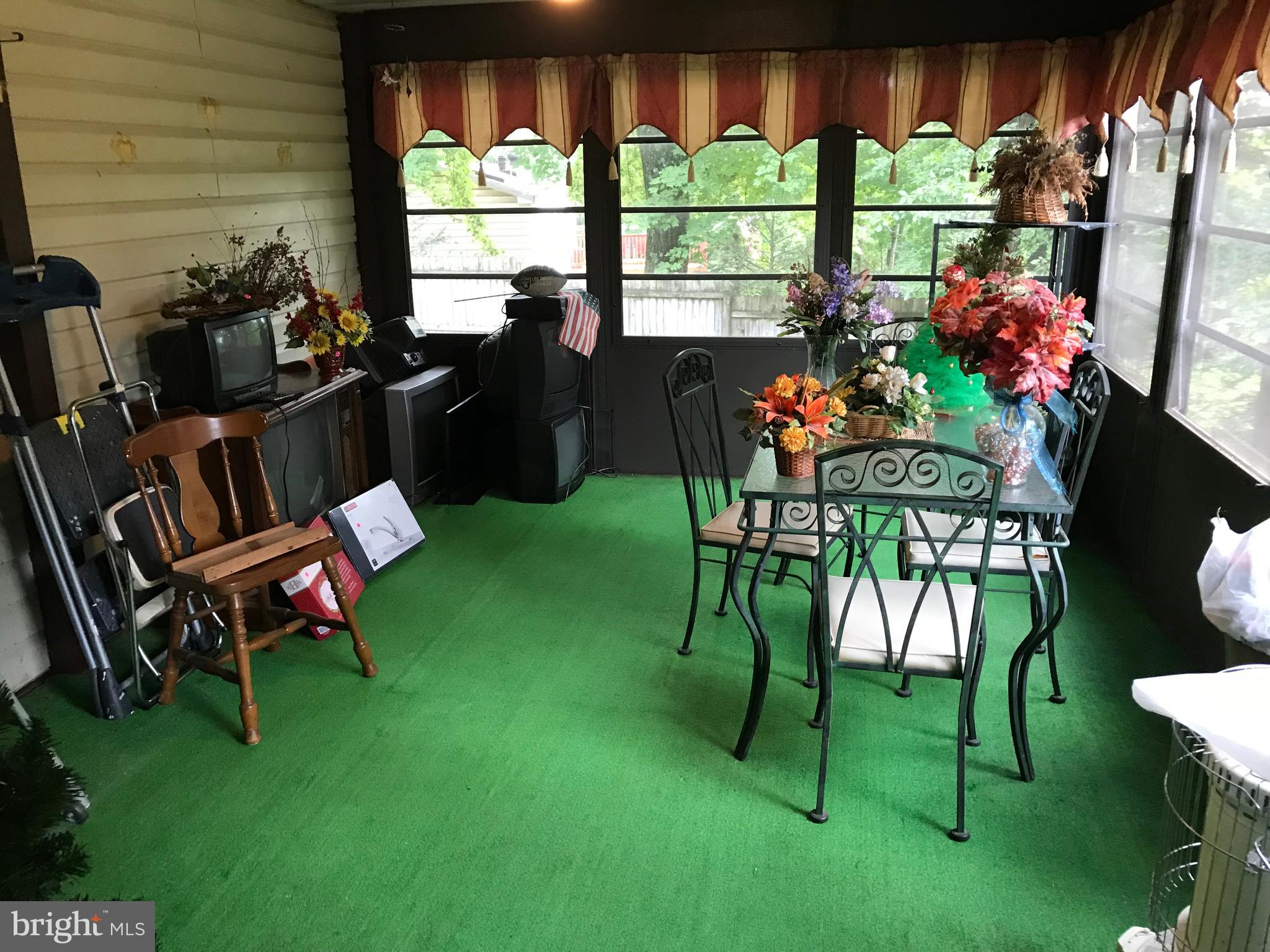 BERWICK - Residential