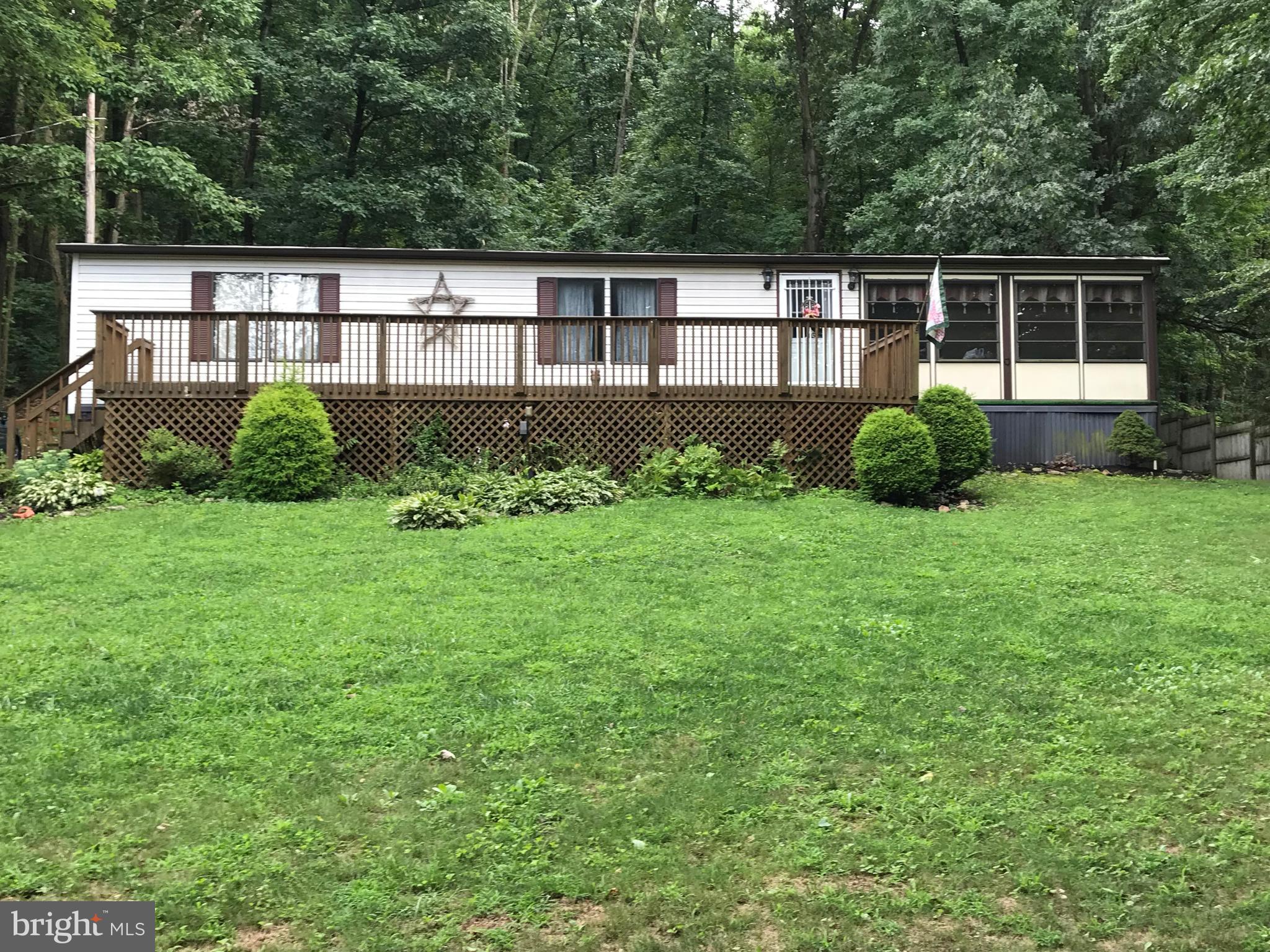 BERWICK - Residential