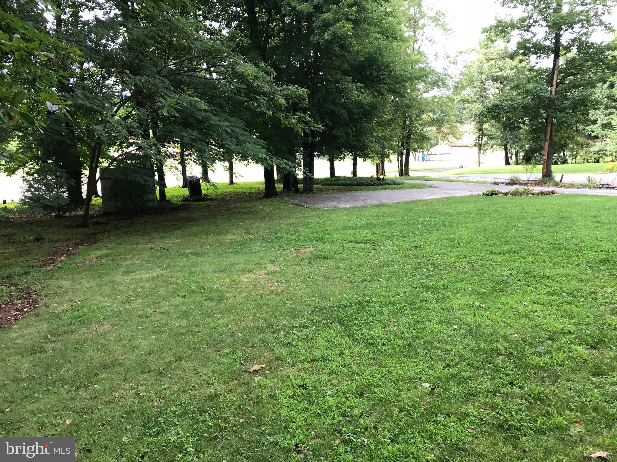 BERWICK - Residential