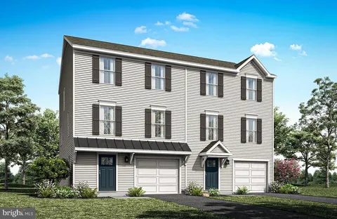 3255 Tepes Drive Lot 146, Northampton, PA 18067 - MLS#: PANH2007320